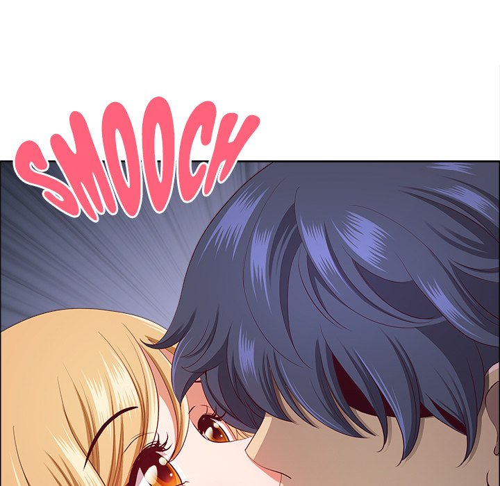 BIG DICK GUY Chapter 26 - Manhwa18.com