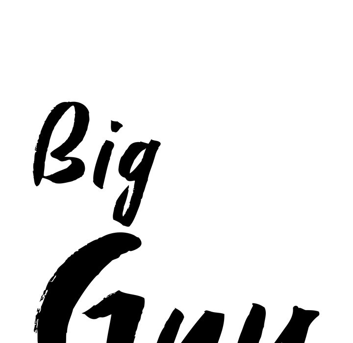 BIG DICK GUY Chapter 26 - Manhwa18.com
