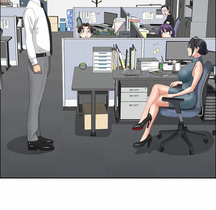BIG DICK GUY Chapter 26 - Manhwa18.com