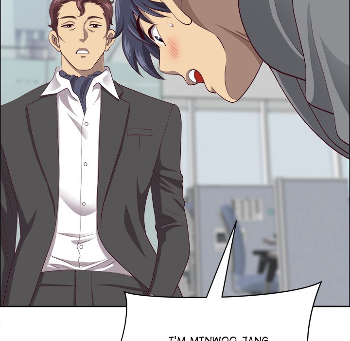 BIG DICK GUY Chapter 26 - Manhwa18.com