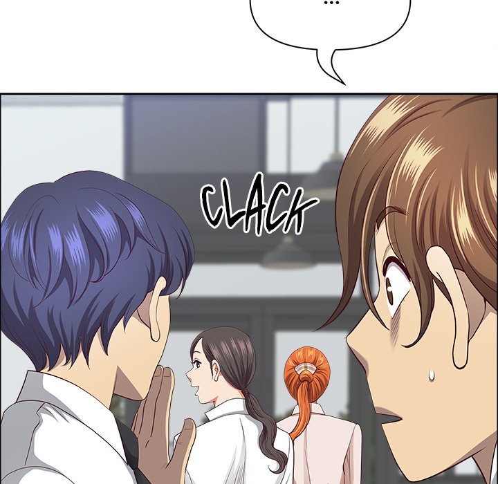 BIG DICK GUY Chapter 26 - Manhwa18.com