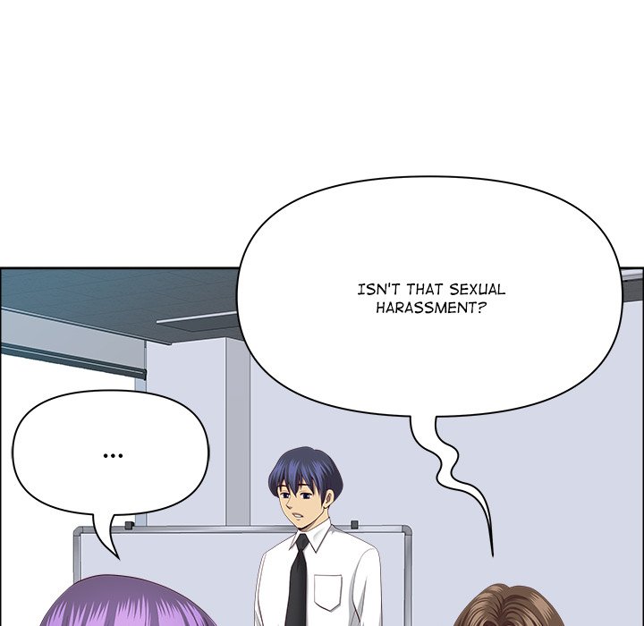 BIG DICK GUY Chapter 26 - Manhwa18.com