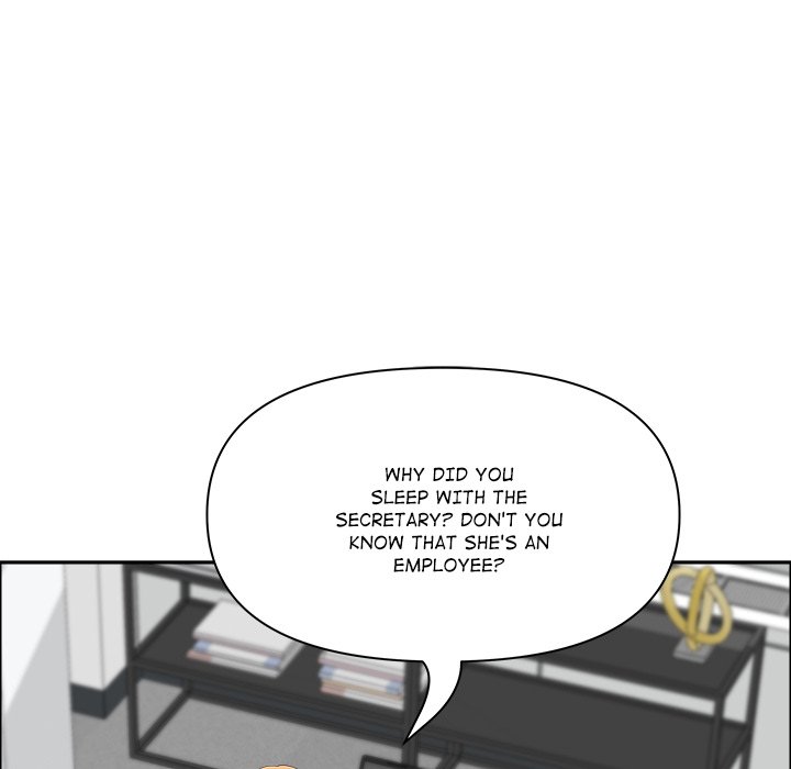BIG DICK GUY Chapter 26 - Manhwa18.com