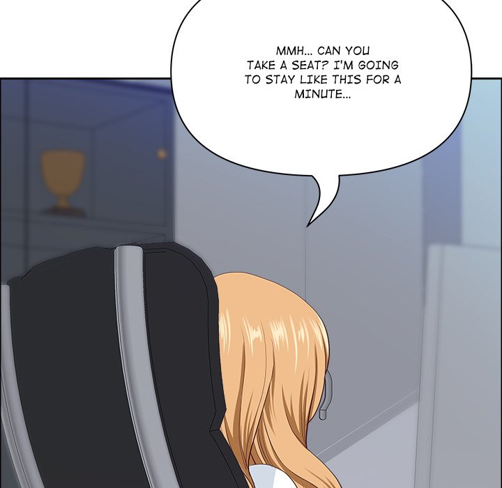 BIG DICK GUY Chapter 26 - Manhwa18.com