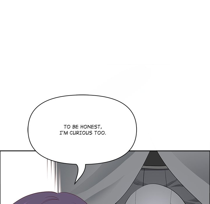 BIG DICK GUY Chapter 26 - Manhwa18.com