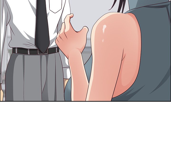 BIG DICK GUY Chapter 26 - Manhwa18.com