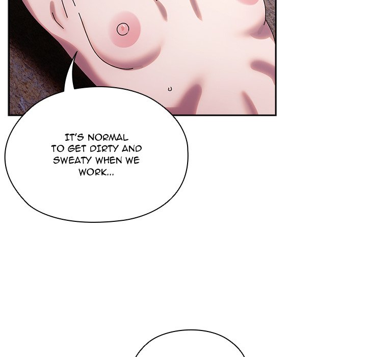 Boss! Give me your daughter! Chapter 77 - Manhwa18.com