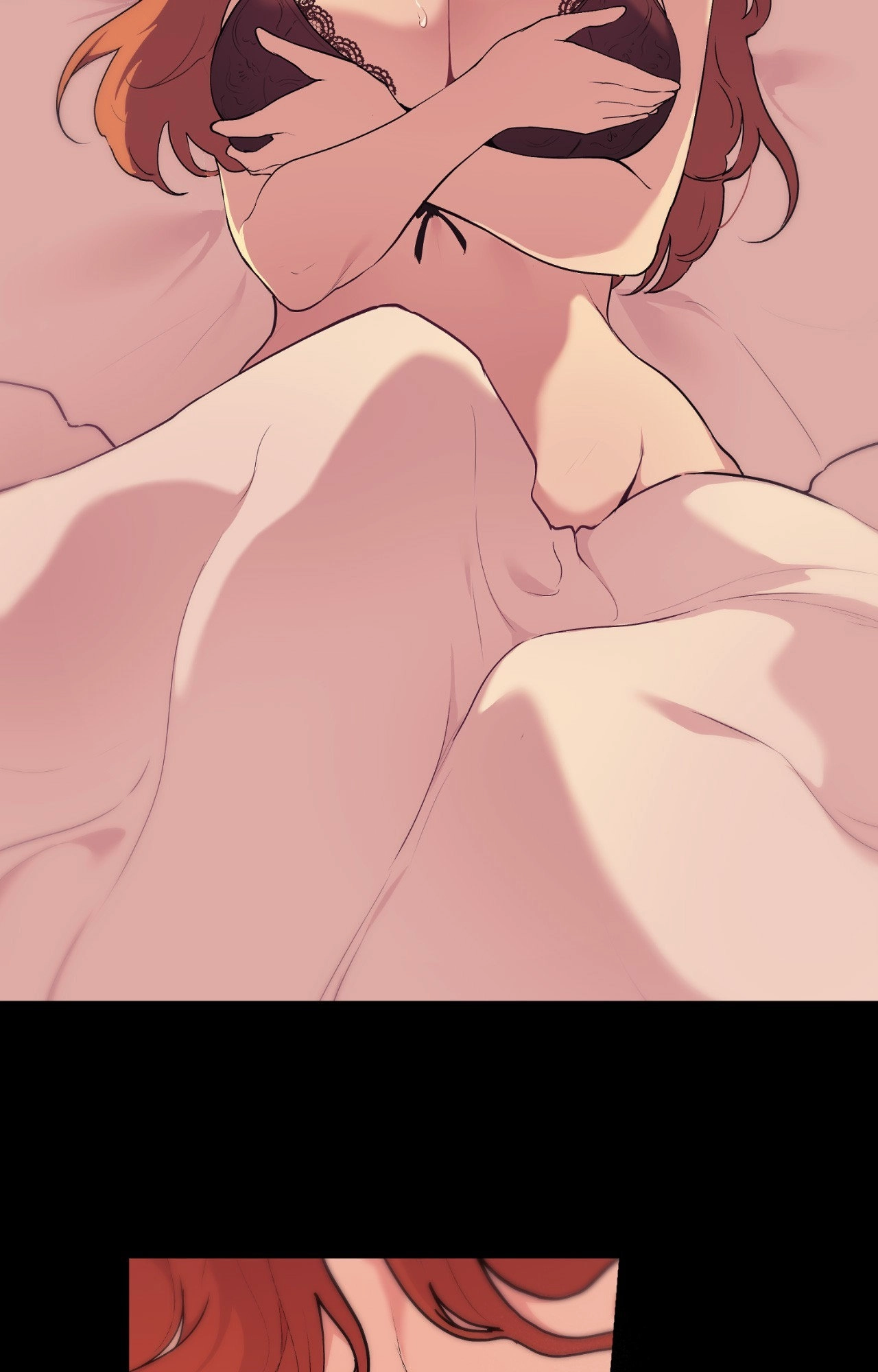 Cherry Pop Chapter 1 - Manhwa18.com
