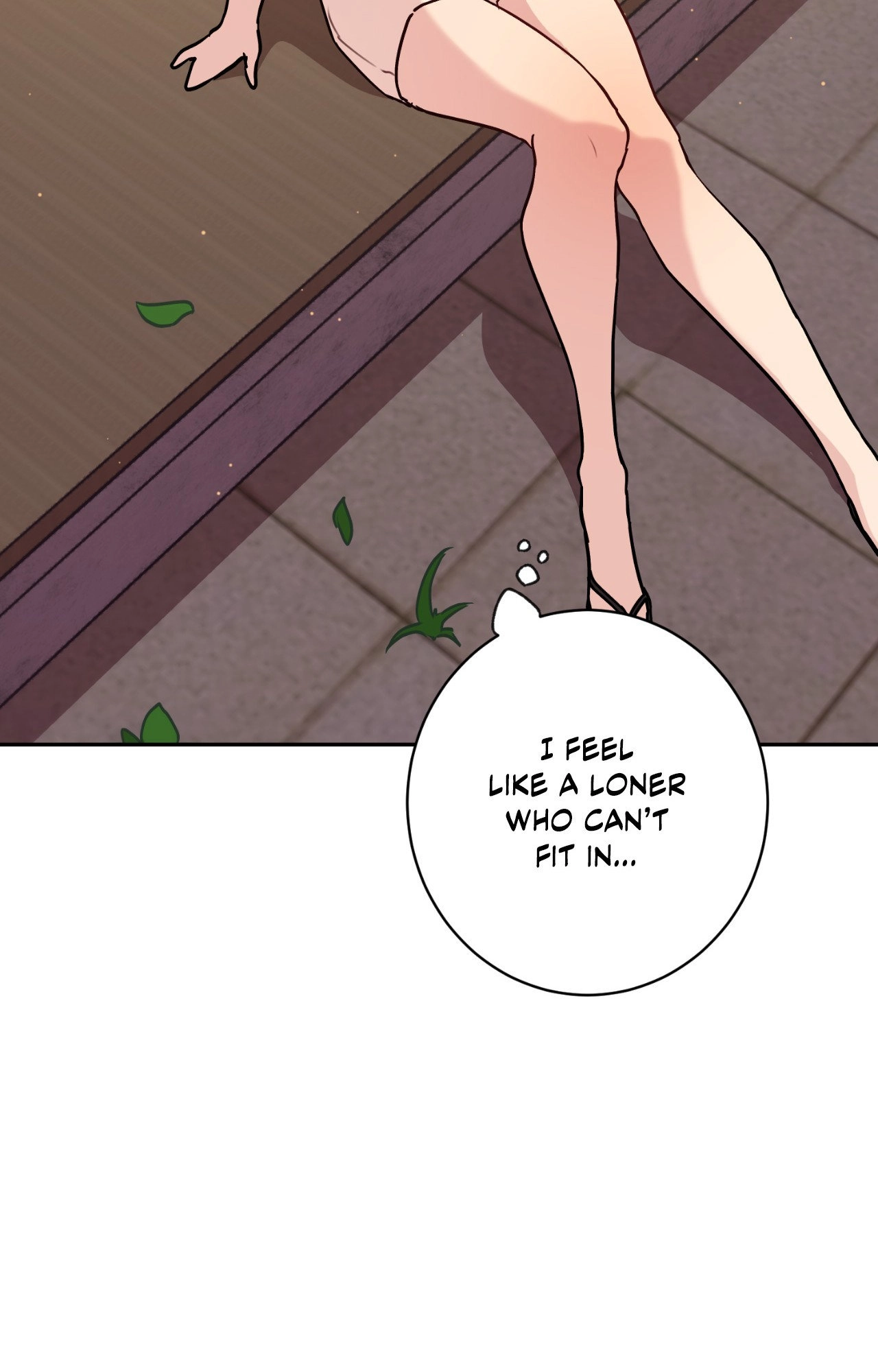 Cherry Pop Chapter 1 - Manhwa18.com
