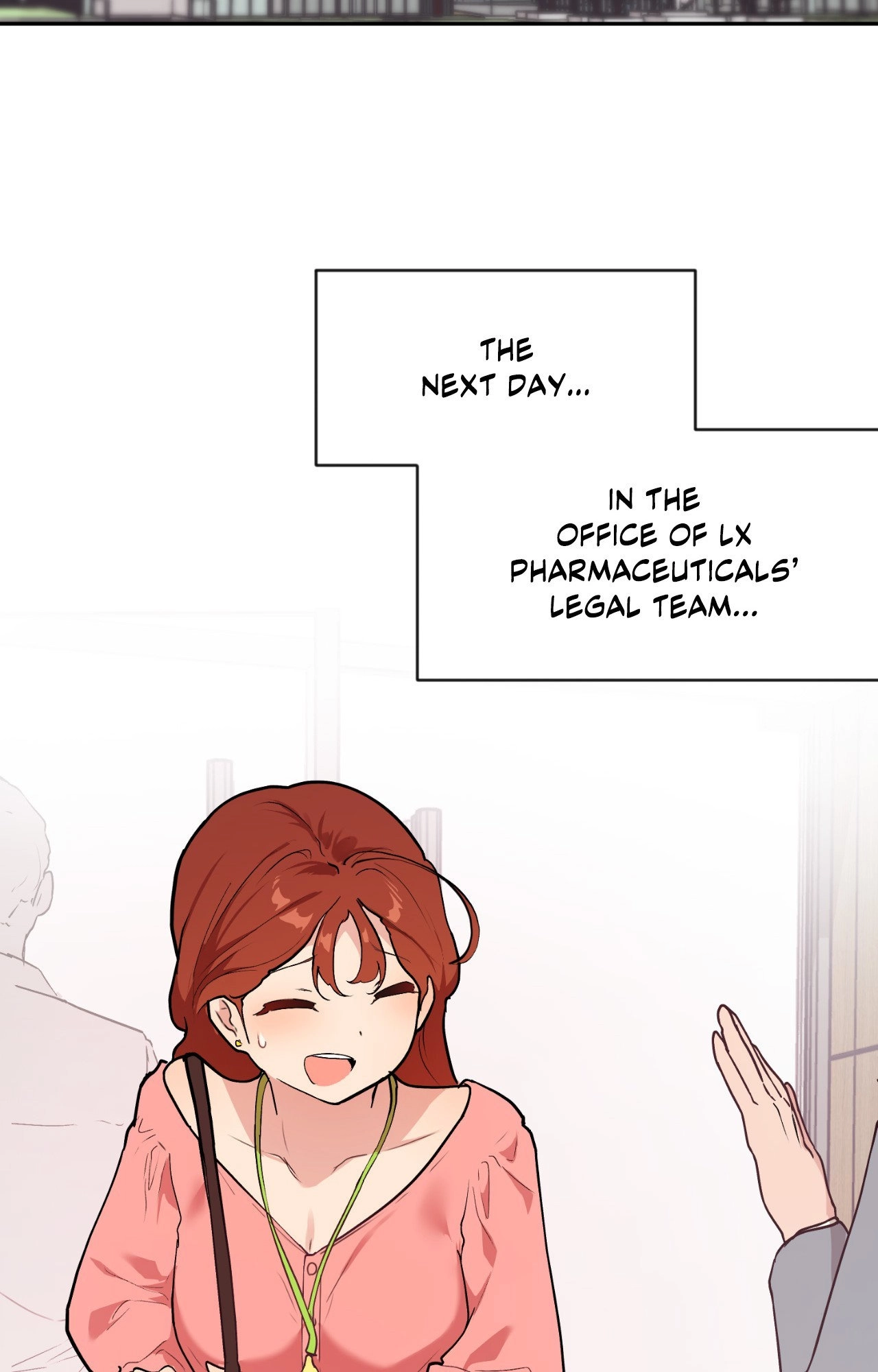 Cherry Pop Chapter 1 - Manhwa18.com