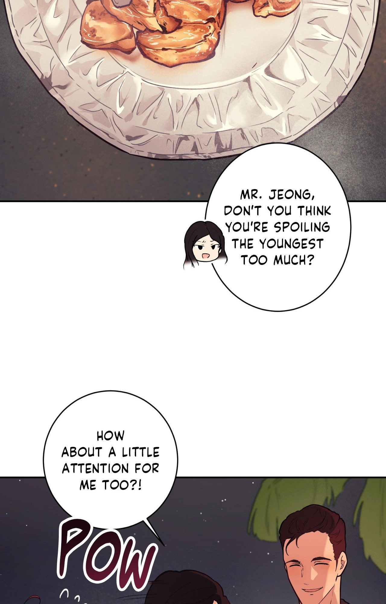 Cherry Pop Chapter 1 - Manhwa18.com