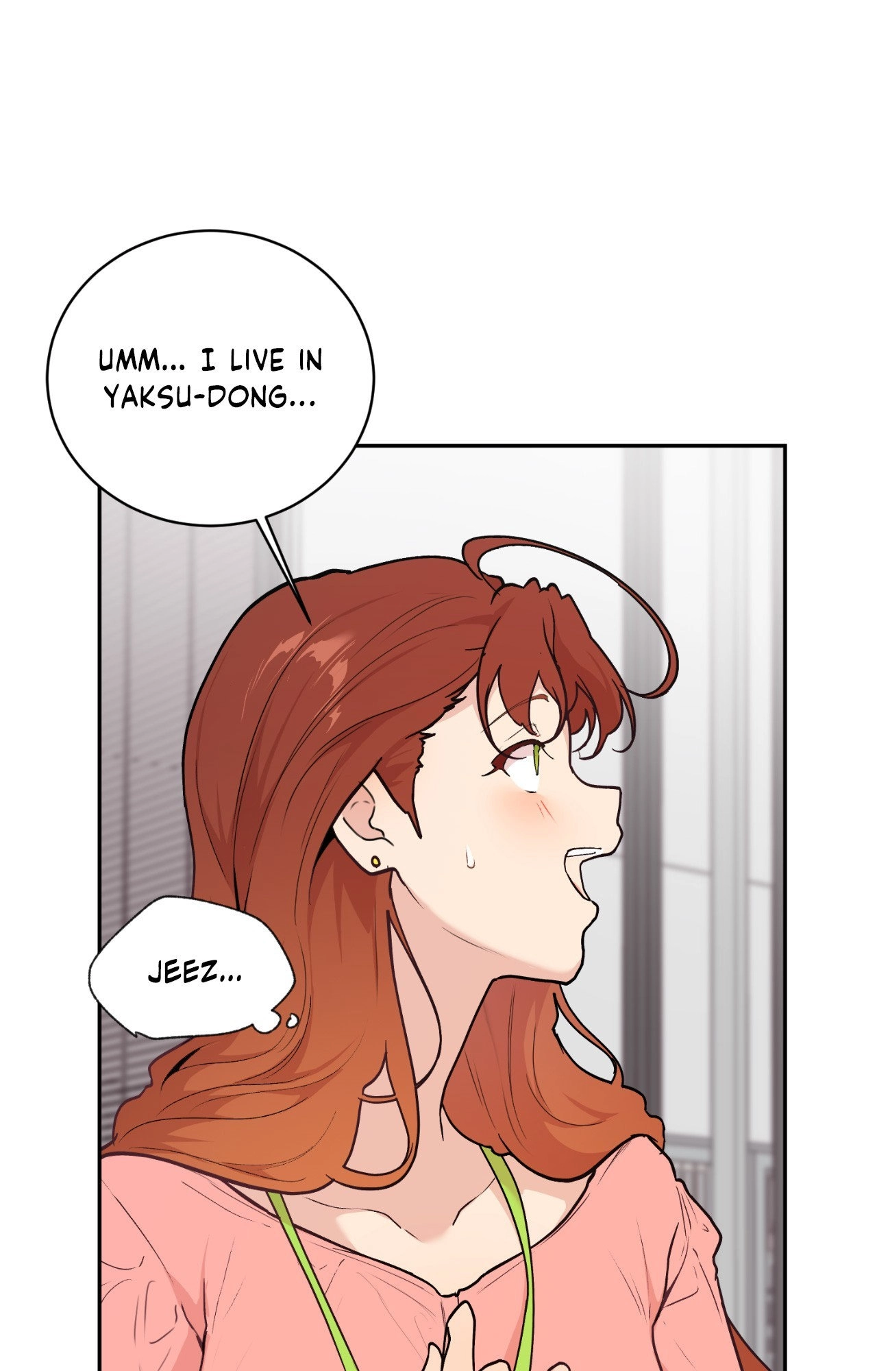 Cherry Pop Chapter 1 - Manhwa18.com
