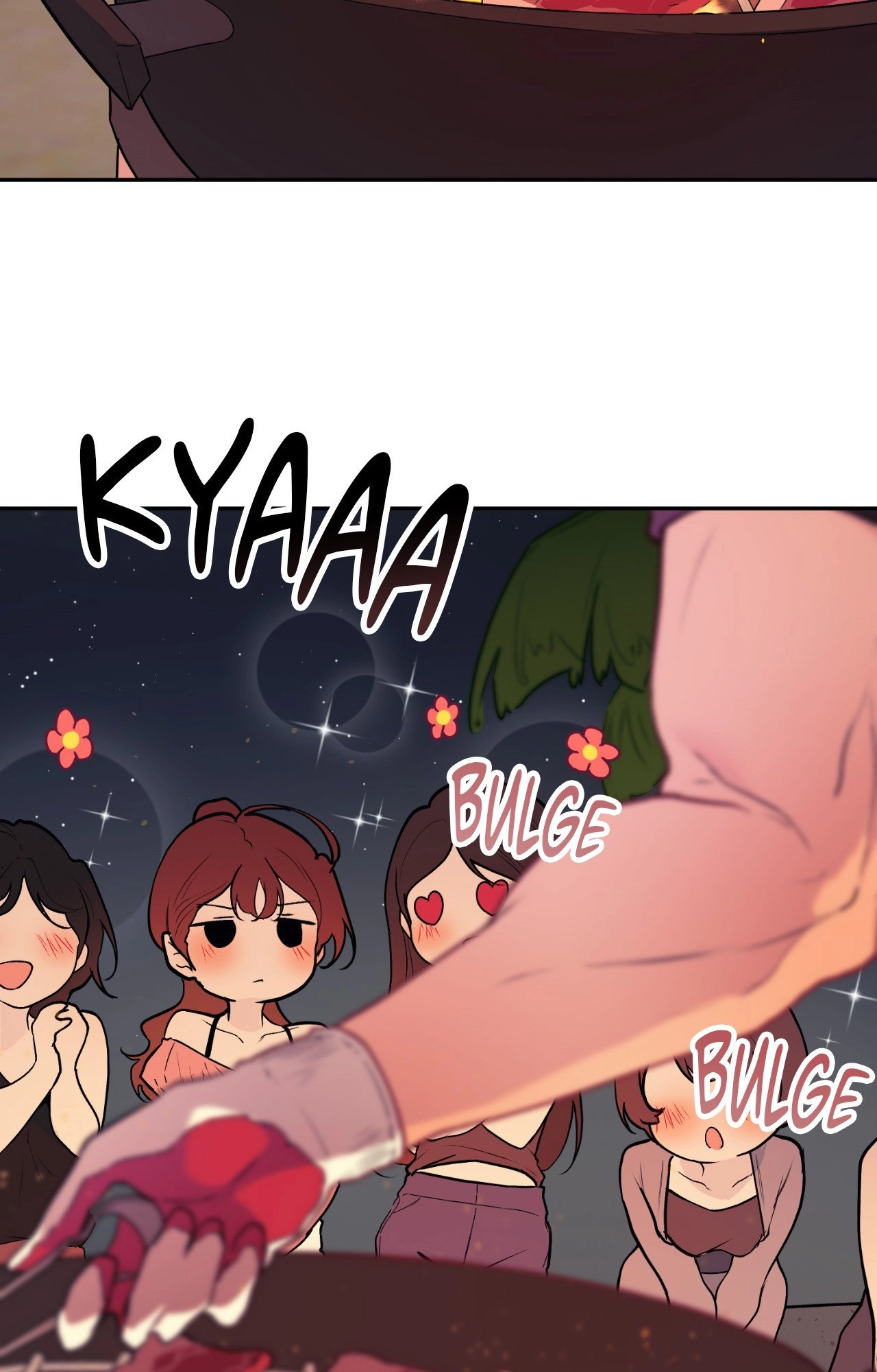 Cherry Pop Chapter 1 - Manhwa18.com