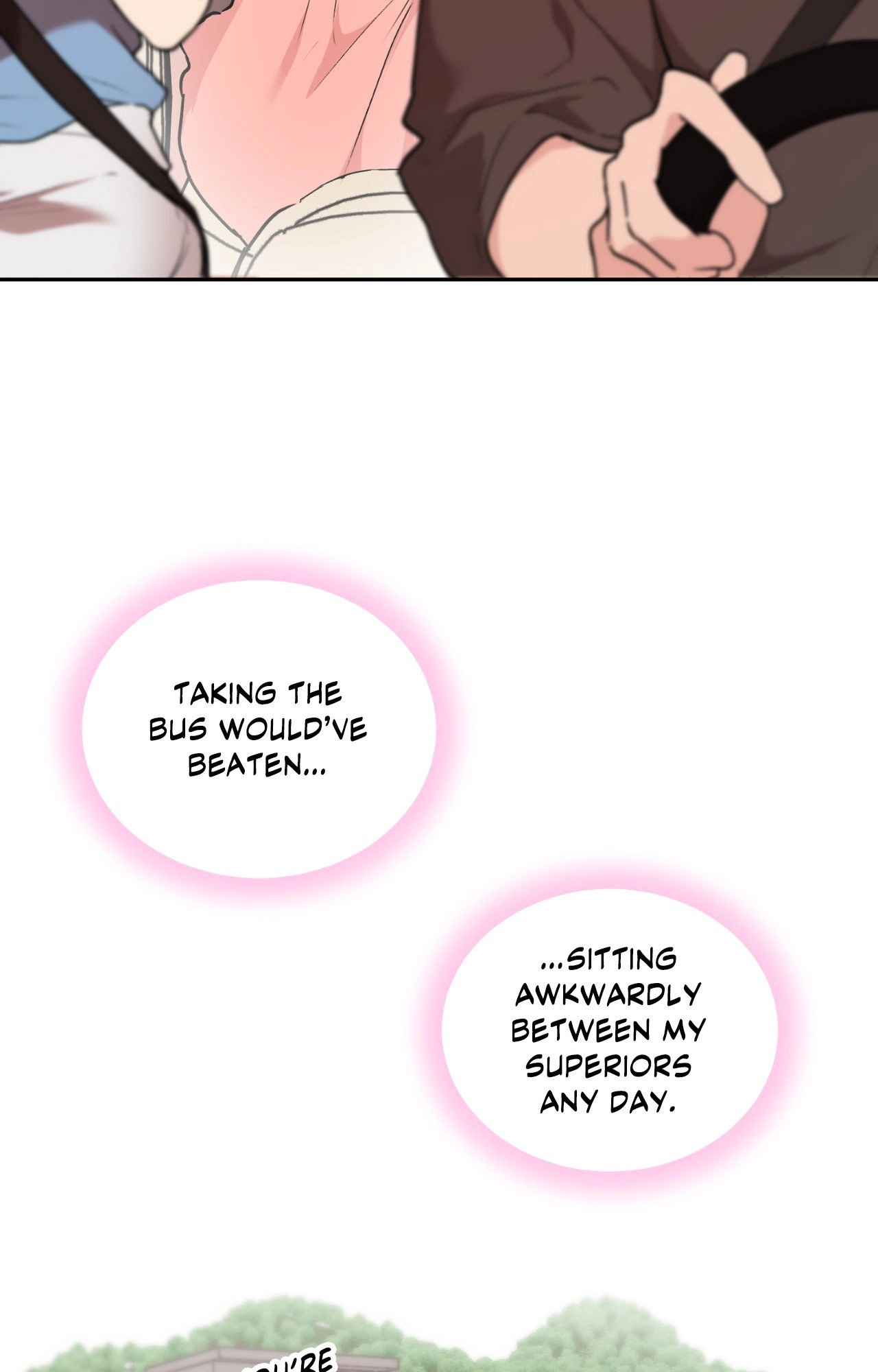 Cherry Pop Chapter 1 - Manhwa18.com