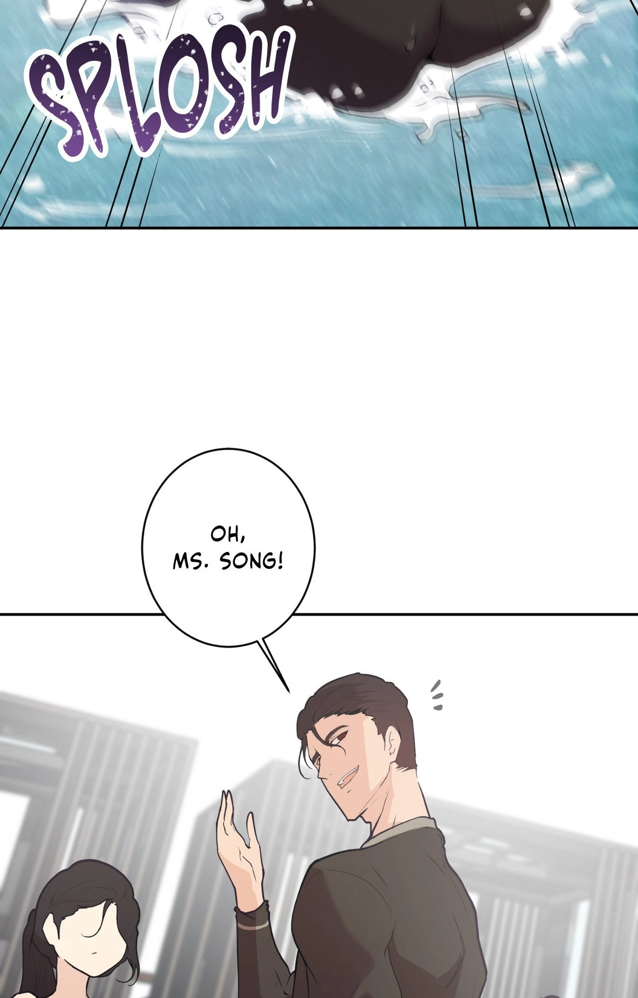 Cherry Pop Chapter 1 - Manhwa18.com