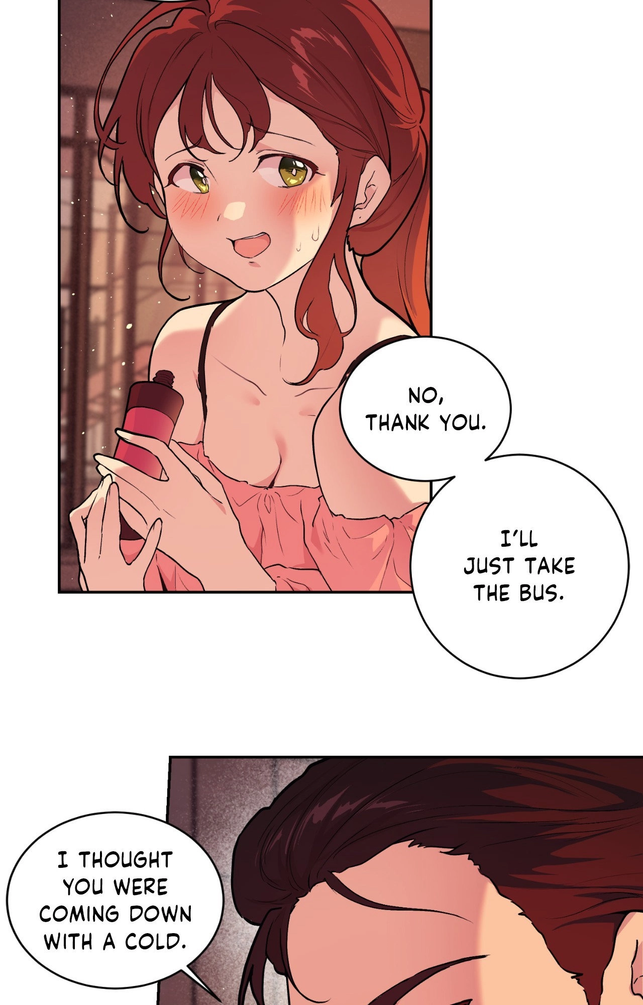 Cherry Pop Chapter 1 - Manhwa18.com