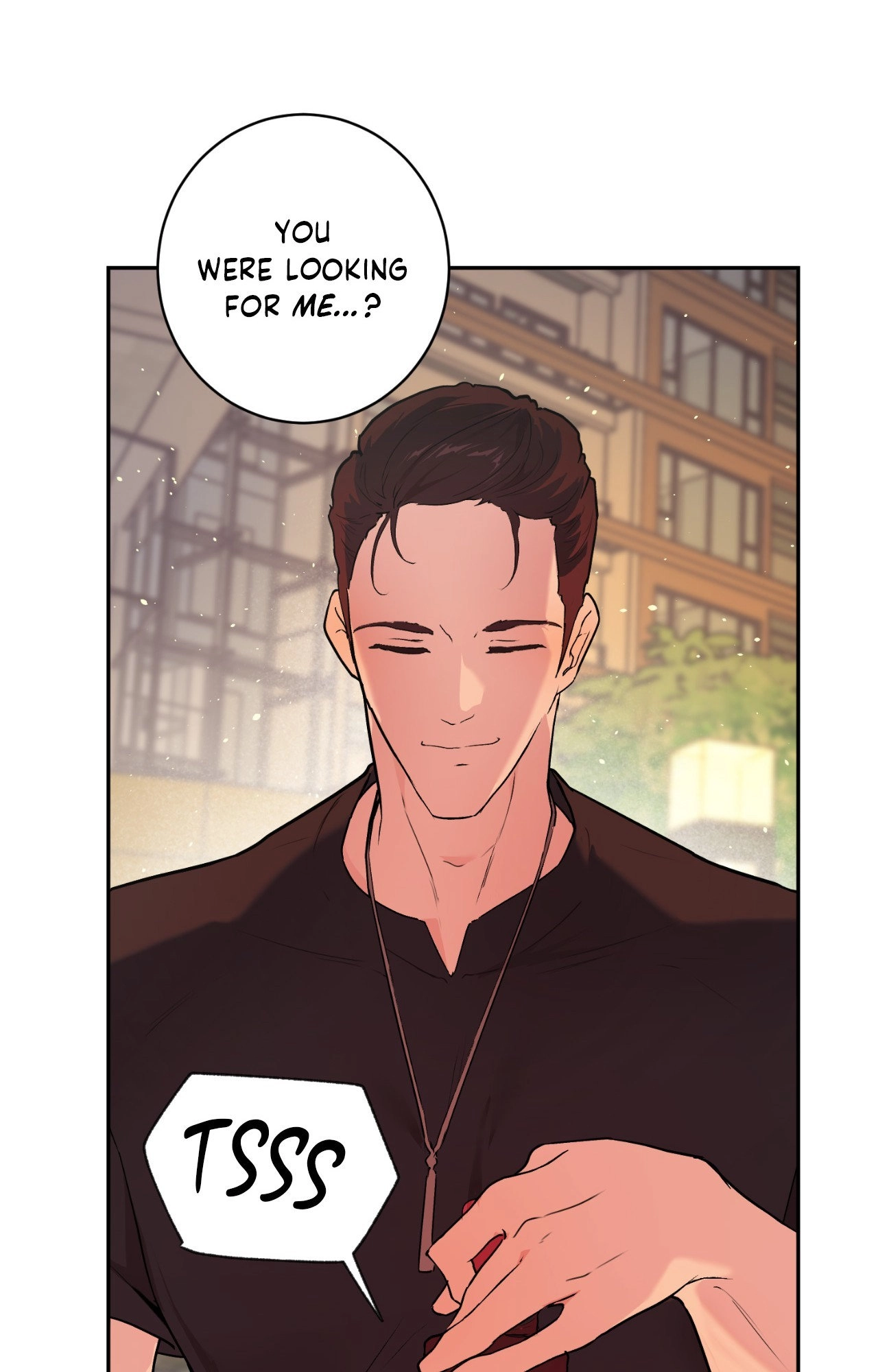 Cherry Pop Chapter 1 - Manhwa18.com