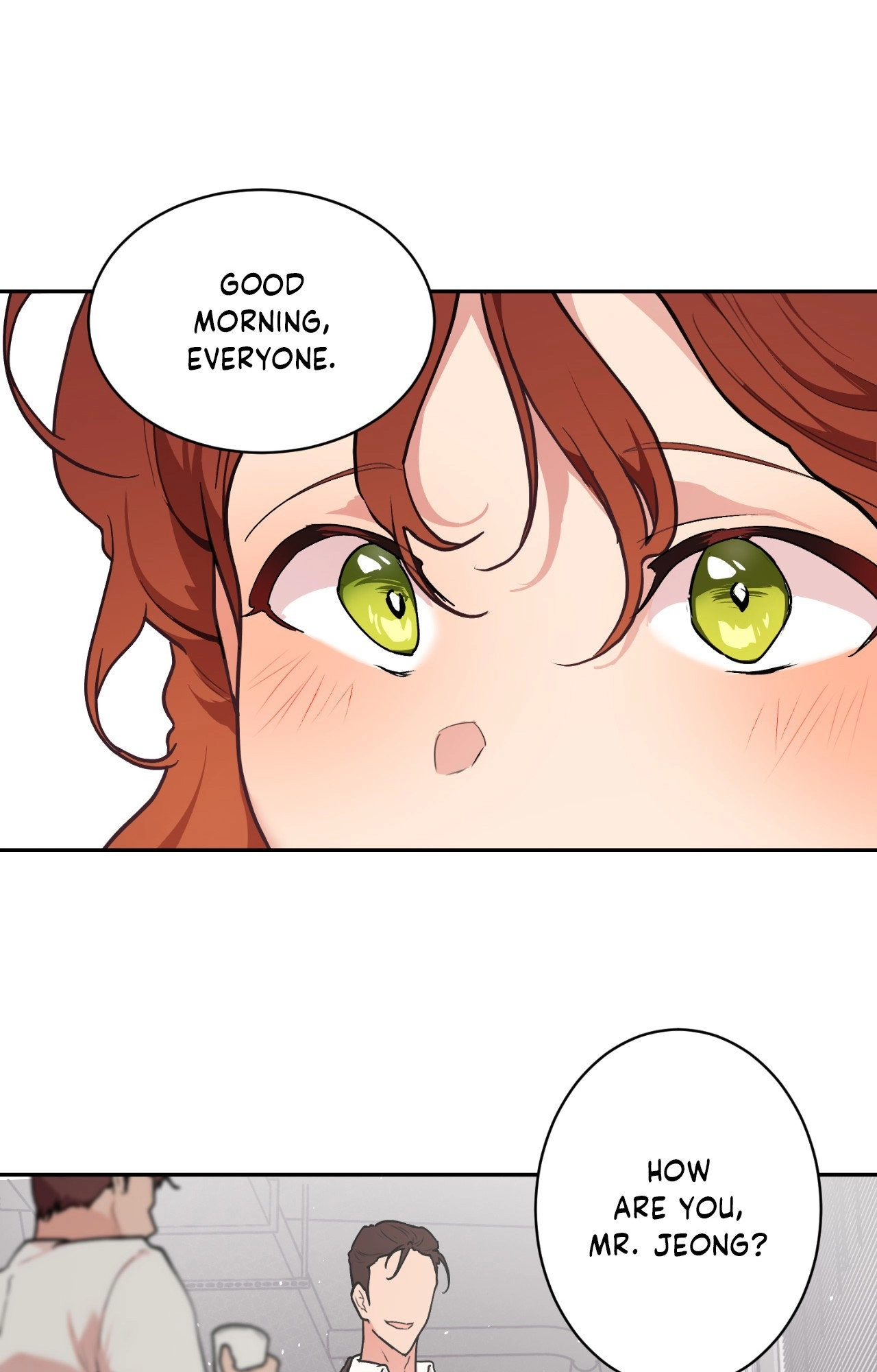 Cherry Pop Chapter 1 - Manhwa18.com