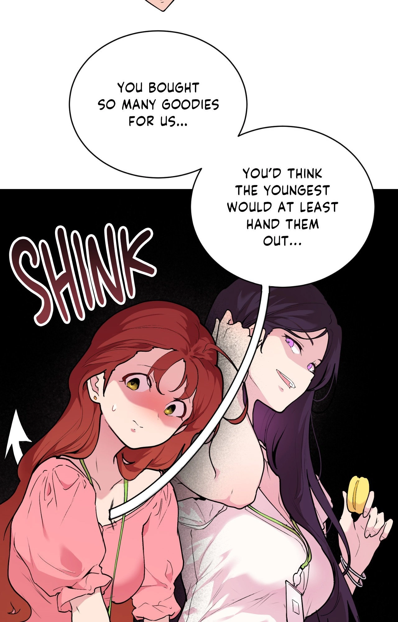 Cherry Pop Chapter 1 - Manhwa18.com