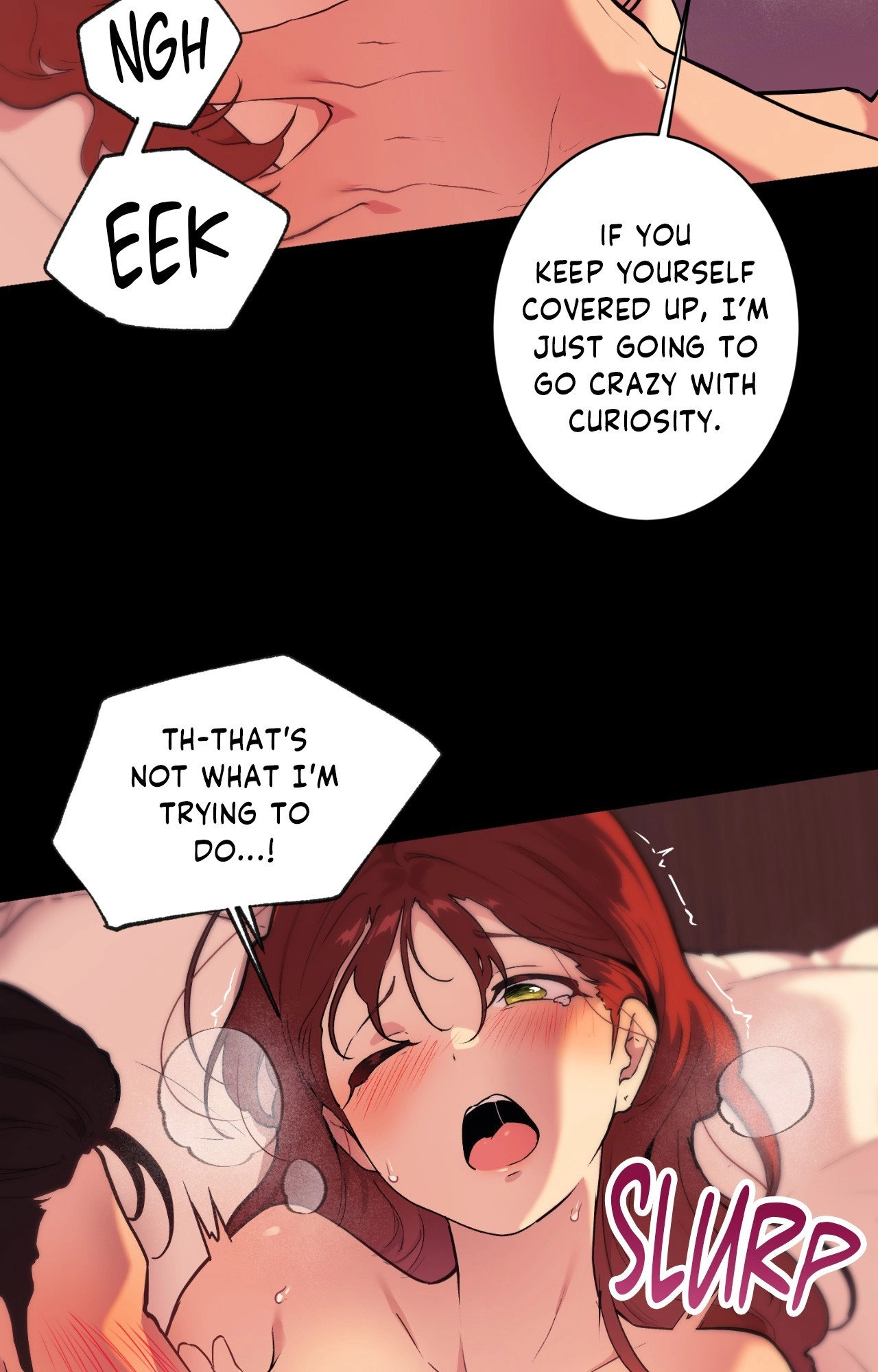Cherry Pop Chapter 1 - Manhwa18.com