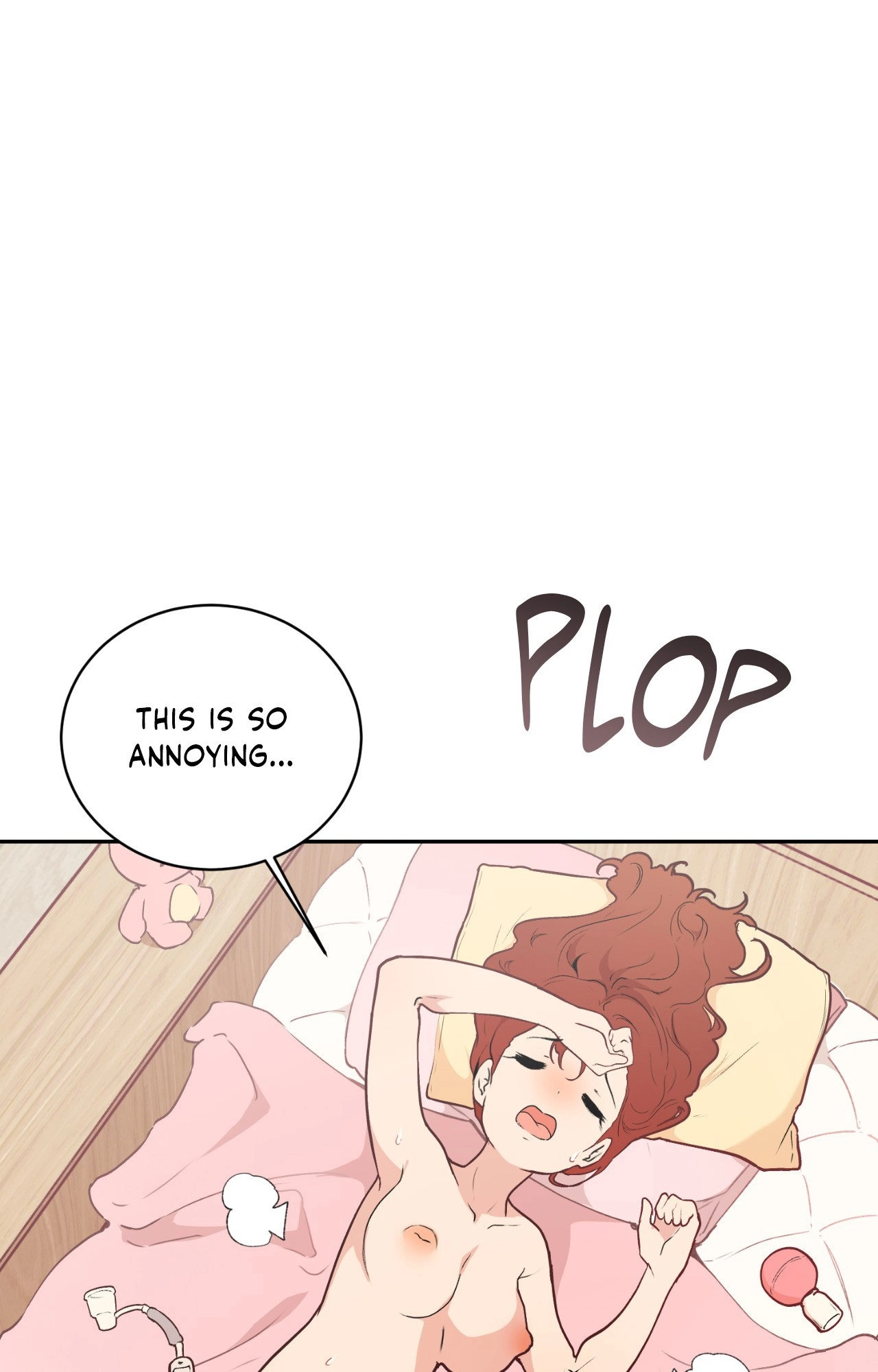 Cherry Pop Chapter 1 - Manhwa18.com