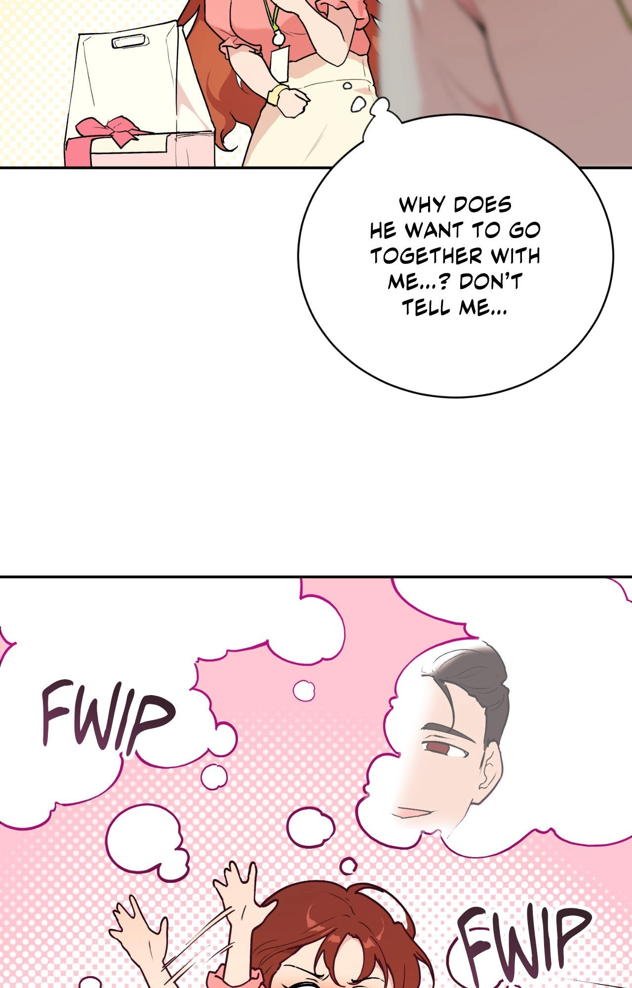 Cherry Pop Chapter 1 - Manhwa18.com