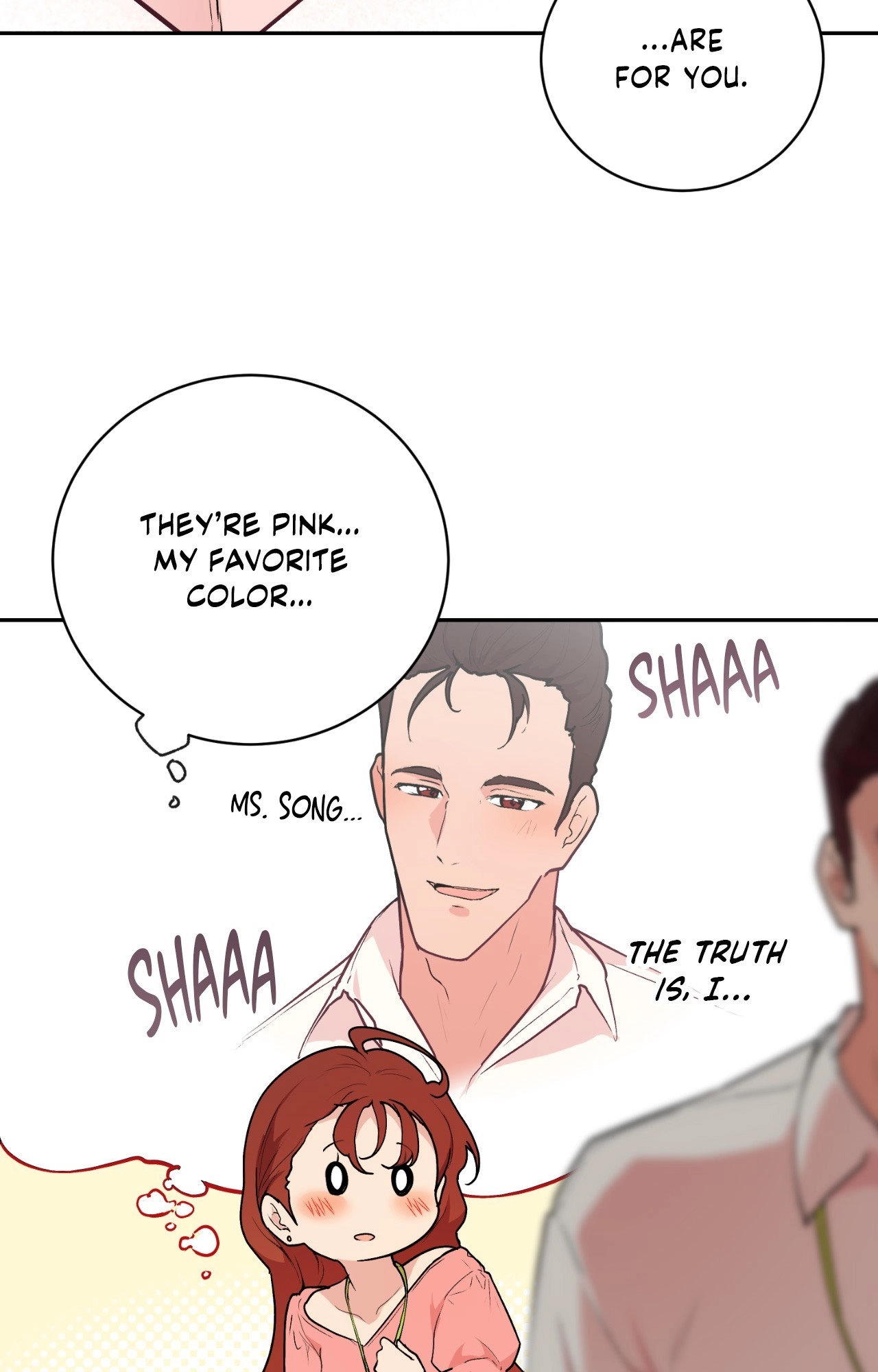 Cherry Pop Chapter 1 - Manhwa18.com
