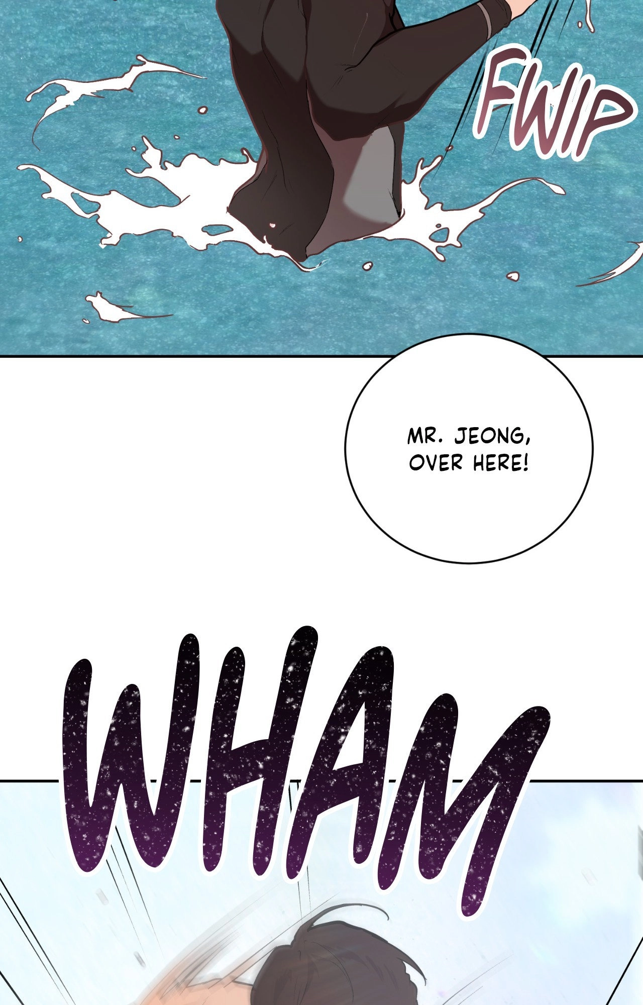Cherry Pop Chapter 1 - Manhwa18.com