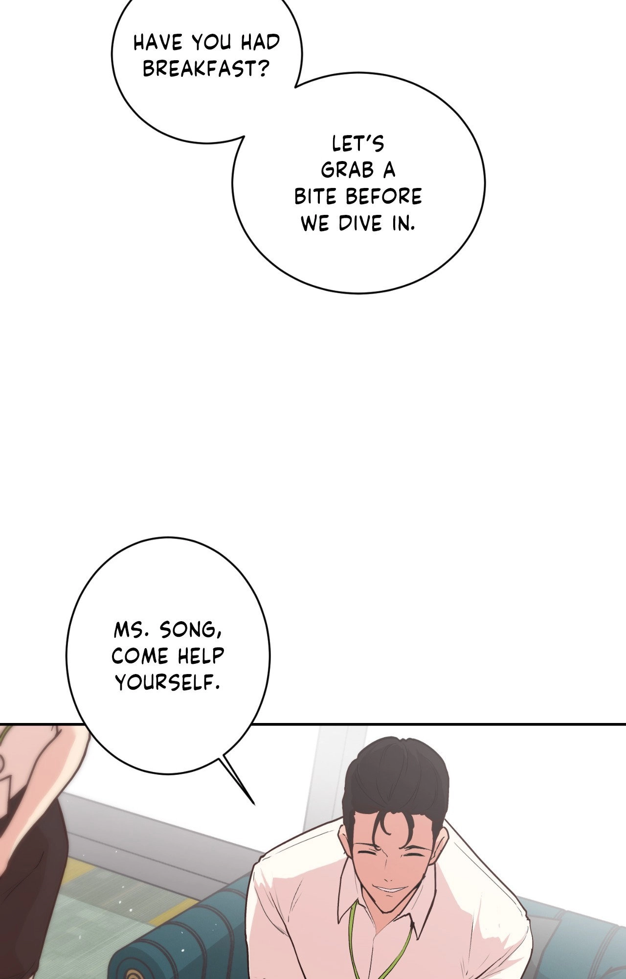 Cherry Pop Chapter 1 - Manhwa18.com