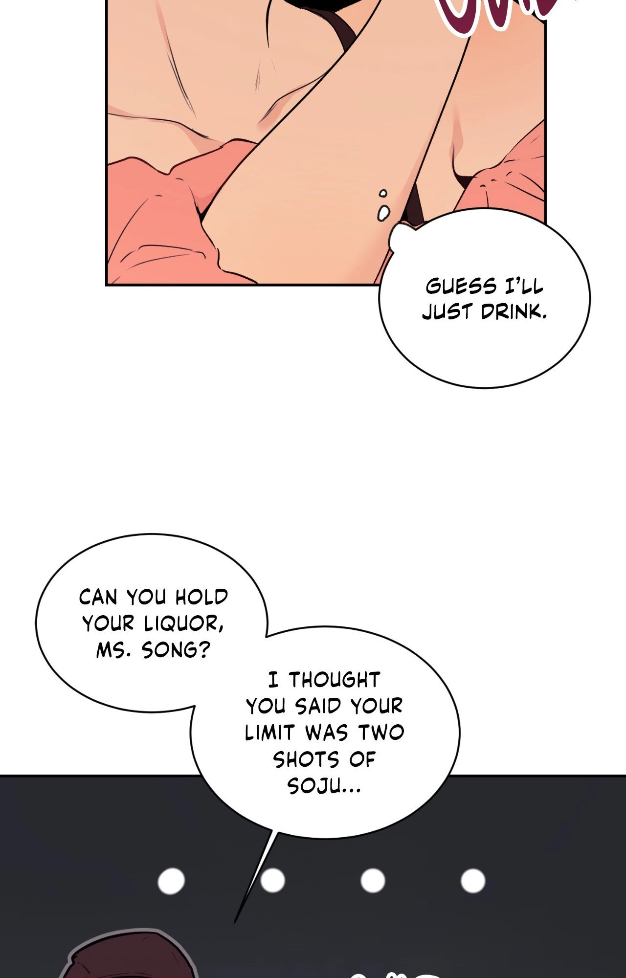 Cherry Pop Chapter 1 - Manhwa18.com