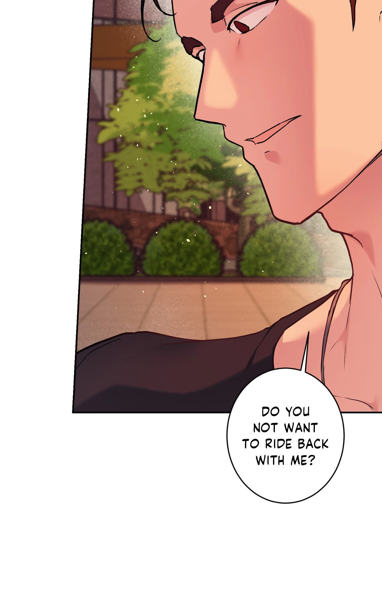 Cherry Pop Chapter 1 - Manhwa18.com