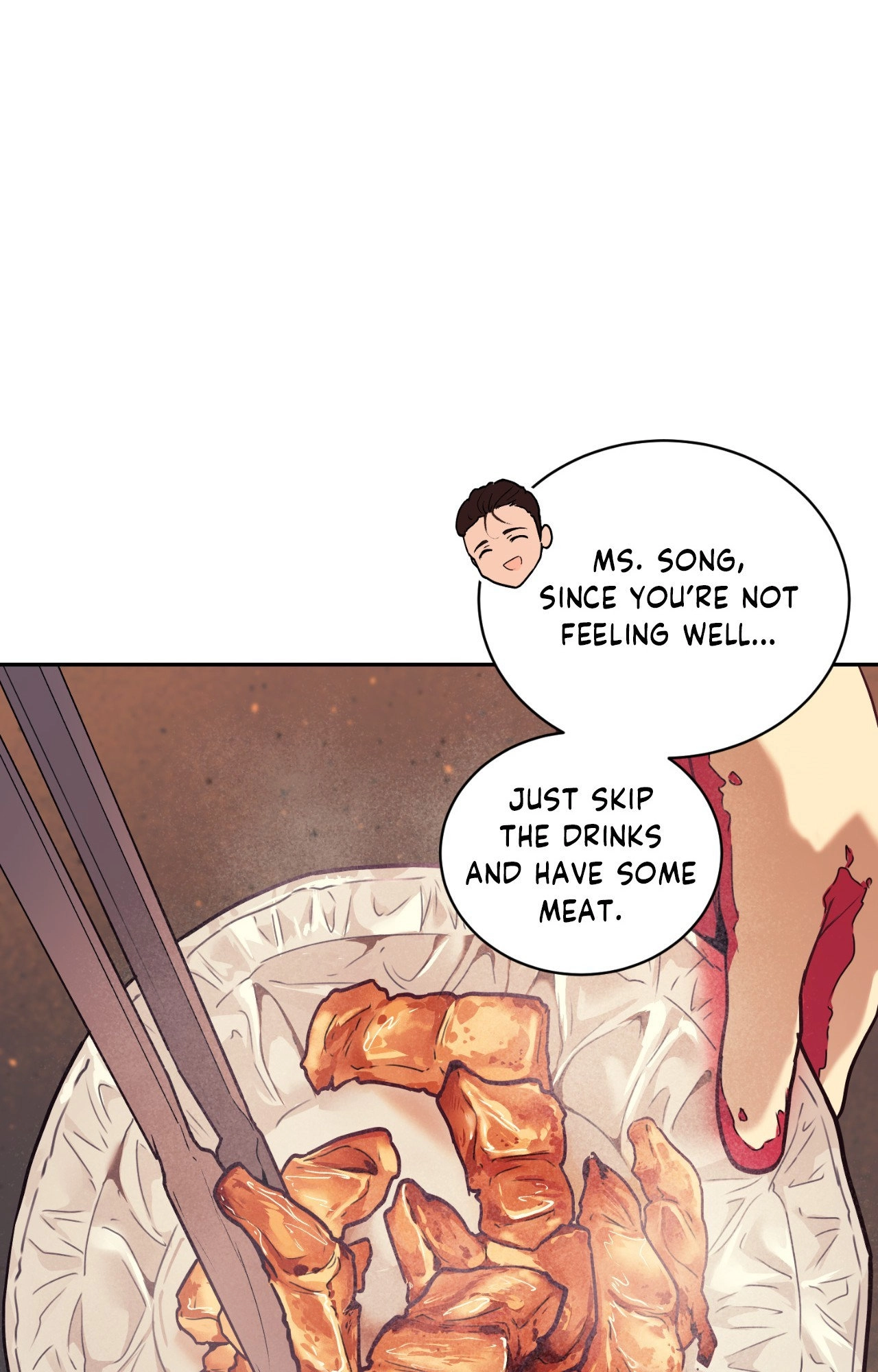 Cherry Pop Chapter 1 - Manhwa18.com