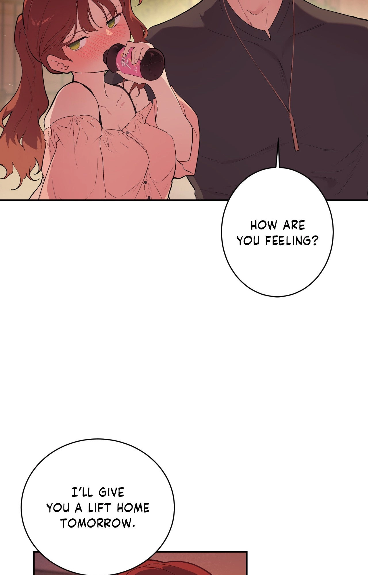 Cherry Pop Chapter 1 - Manhwa18.com