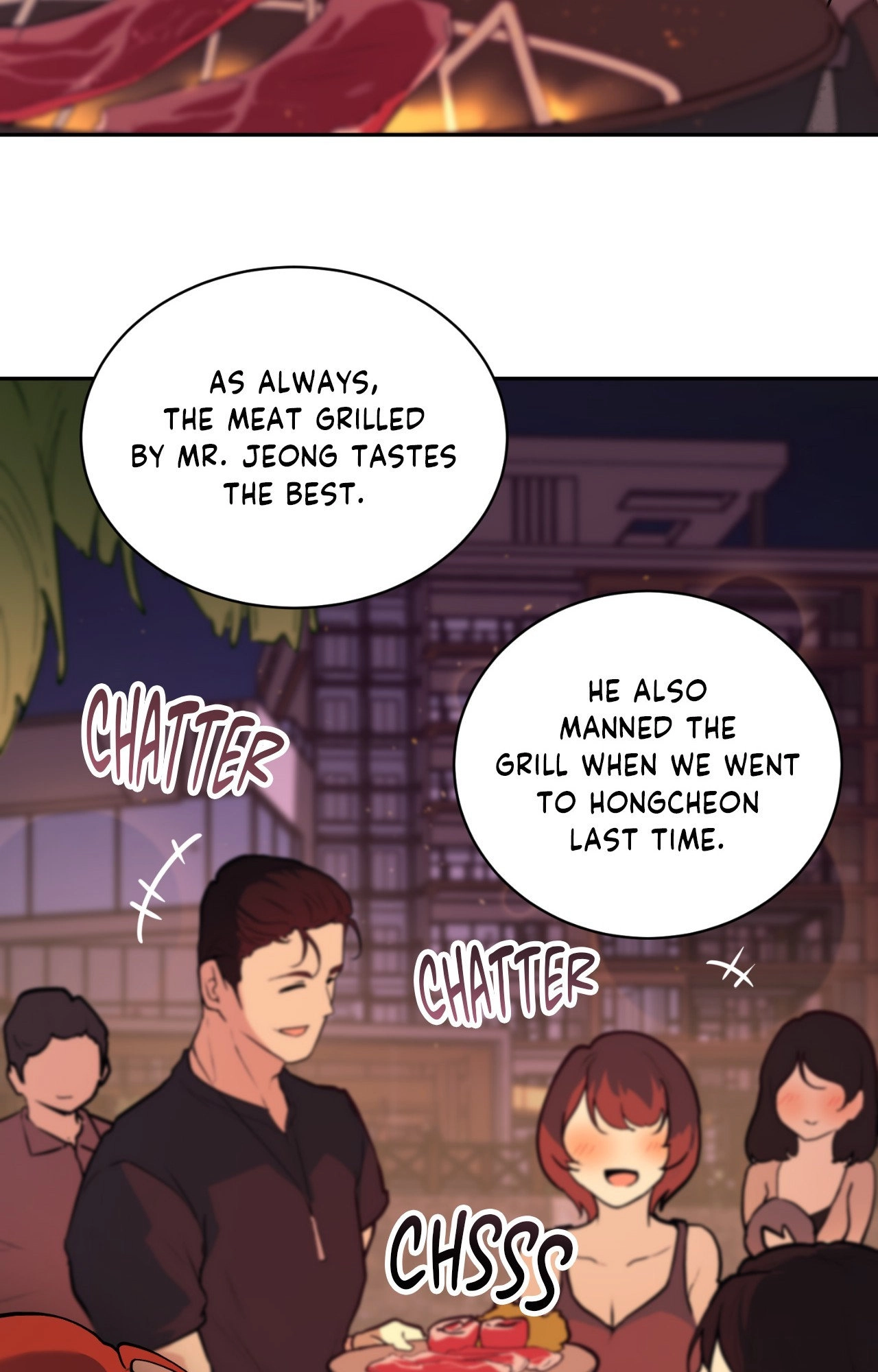 Cherry Pop Chapter 1 - Manhwa18.com