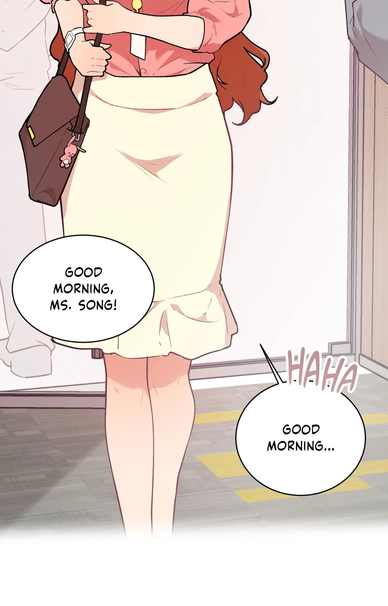 Cherry Pop Chapter 1 - Manhwa18.com