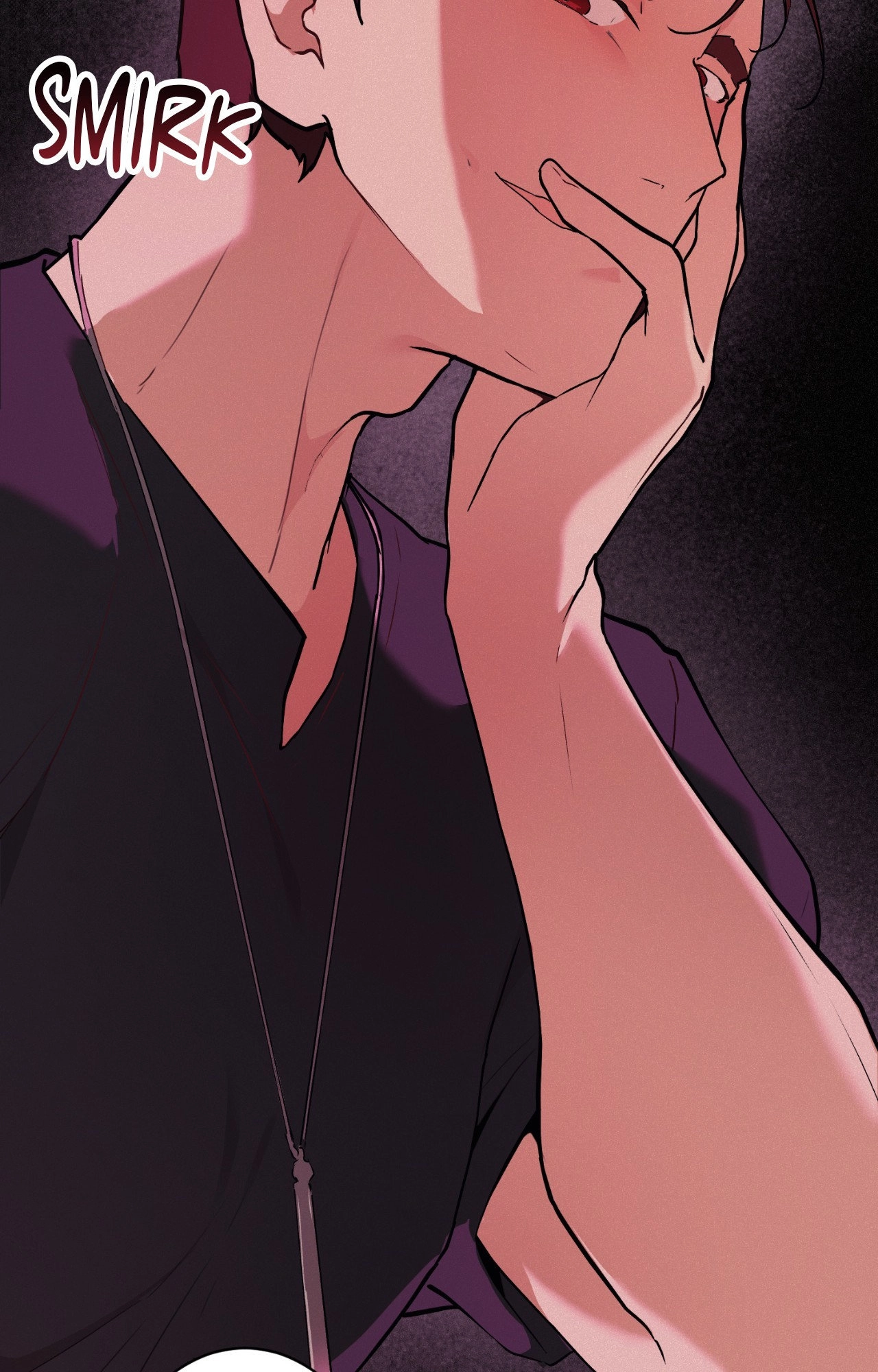 Cherry Pop Chapter 1 - Manhwa18.com