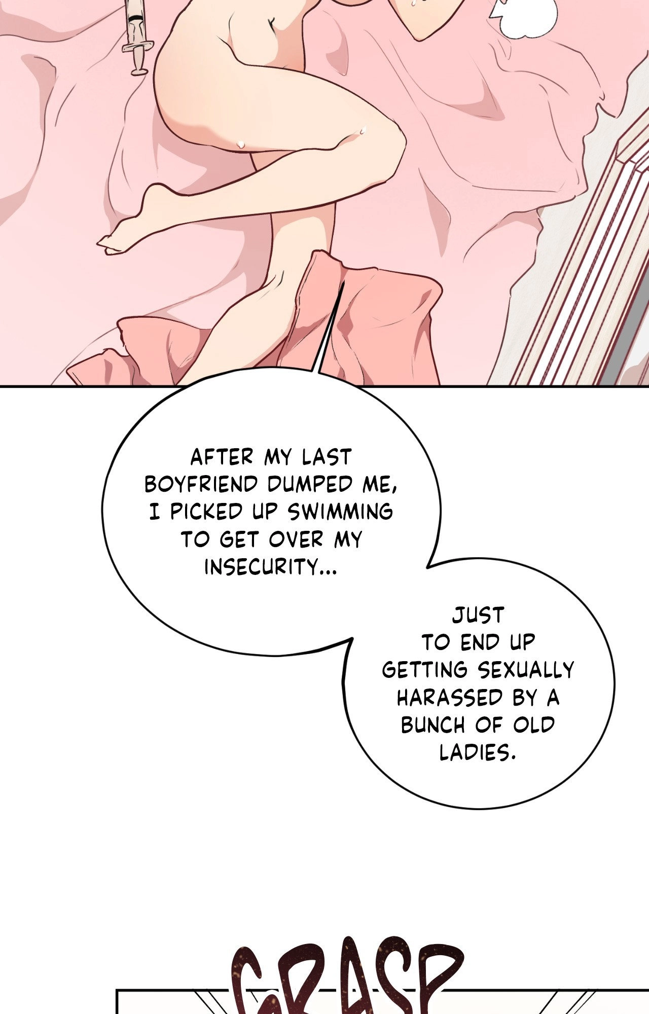 Cherry Pop Chapter 1 - Manhwa18.com