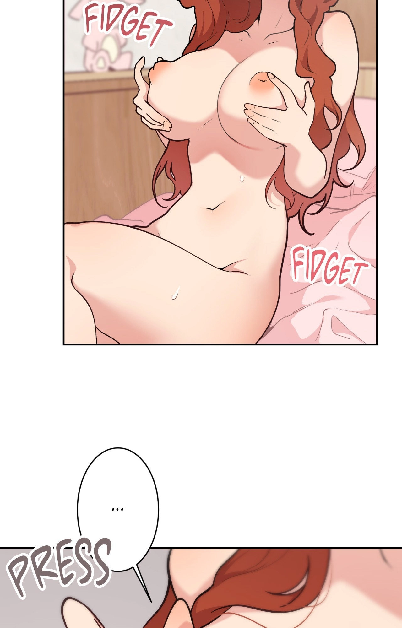 Cherry Pop Chapter 1 - Manhwa18.com
