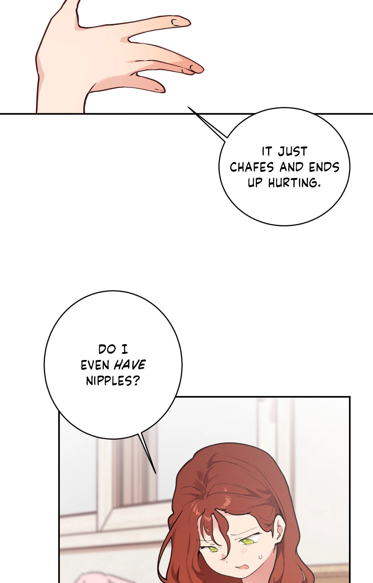 Cherry Pop Chapter 1 - Manhwa18.com