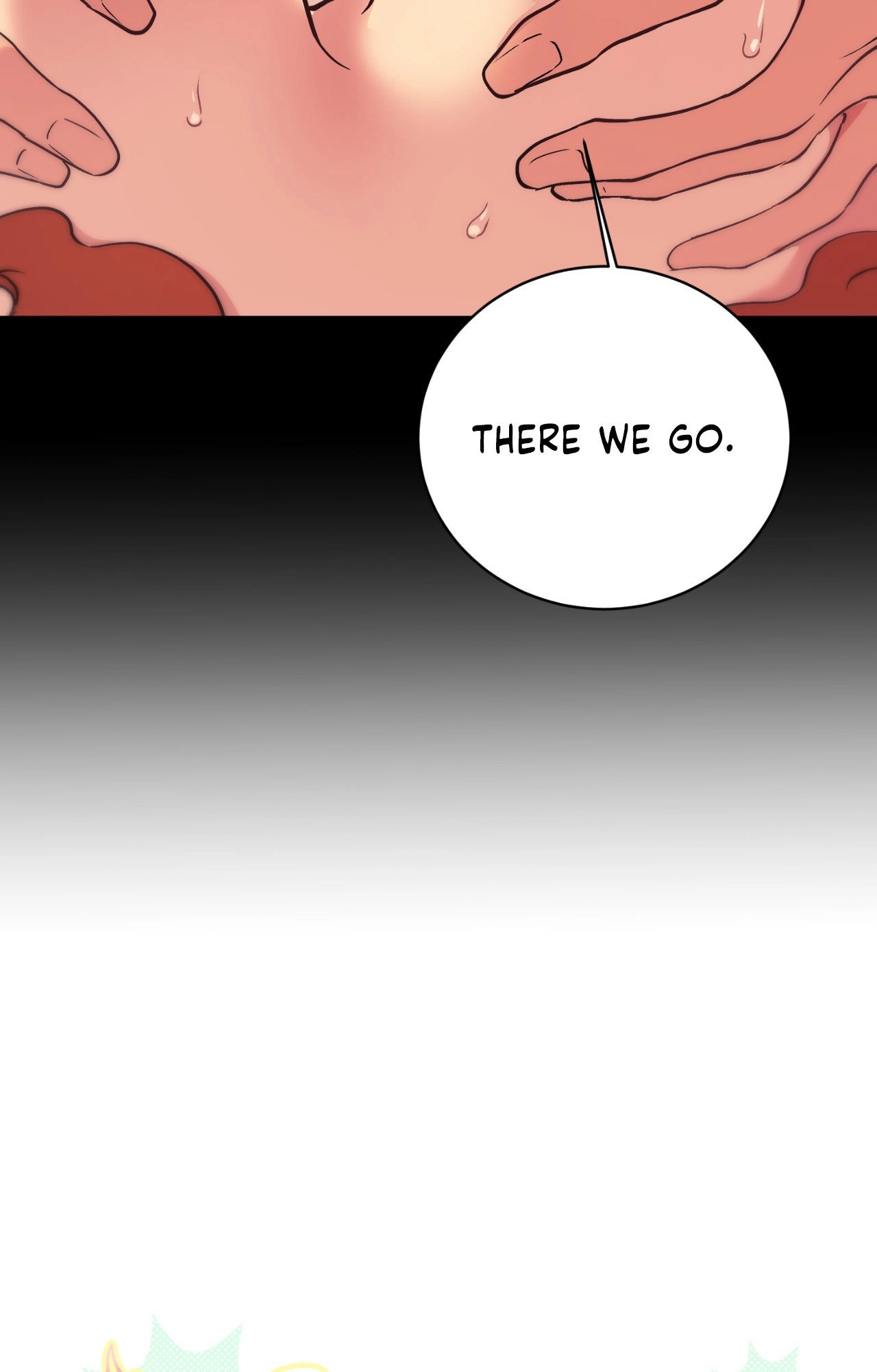 Cherry Pop Chapter 1 - Manhwa18.com
