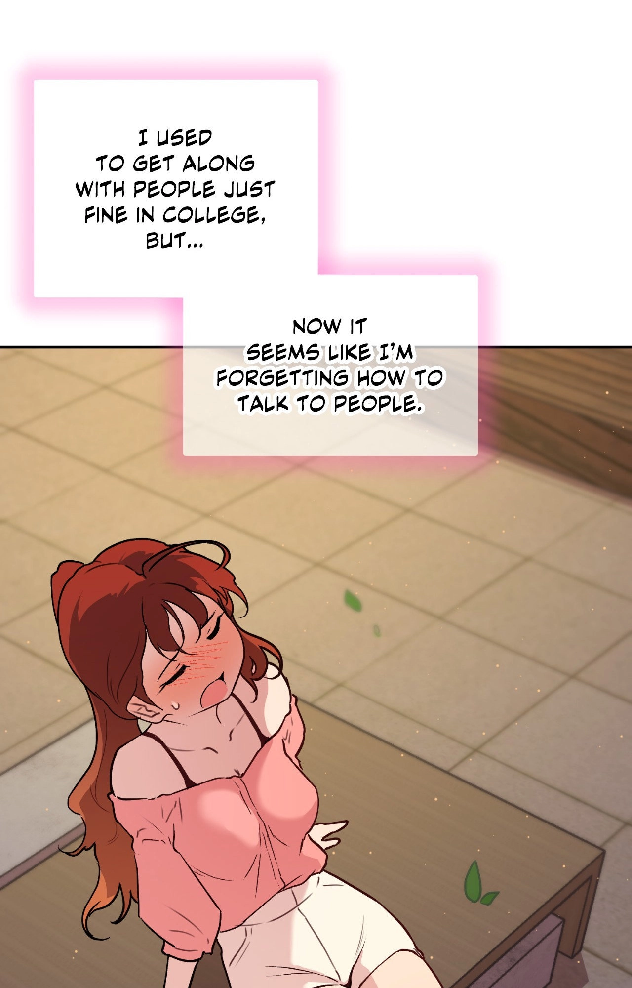 Cherry Pop Chapter 1 - Manhwa18.com