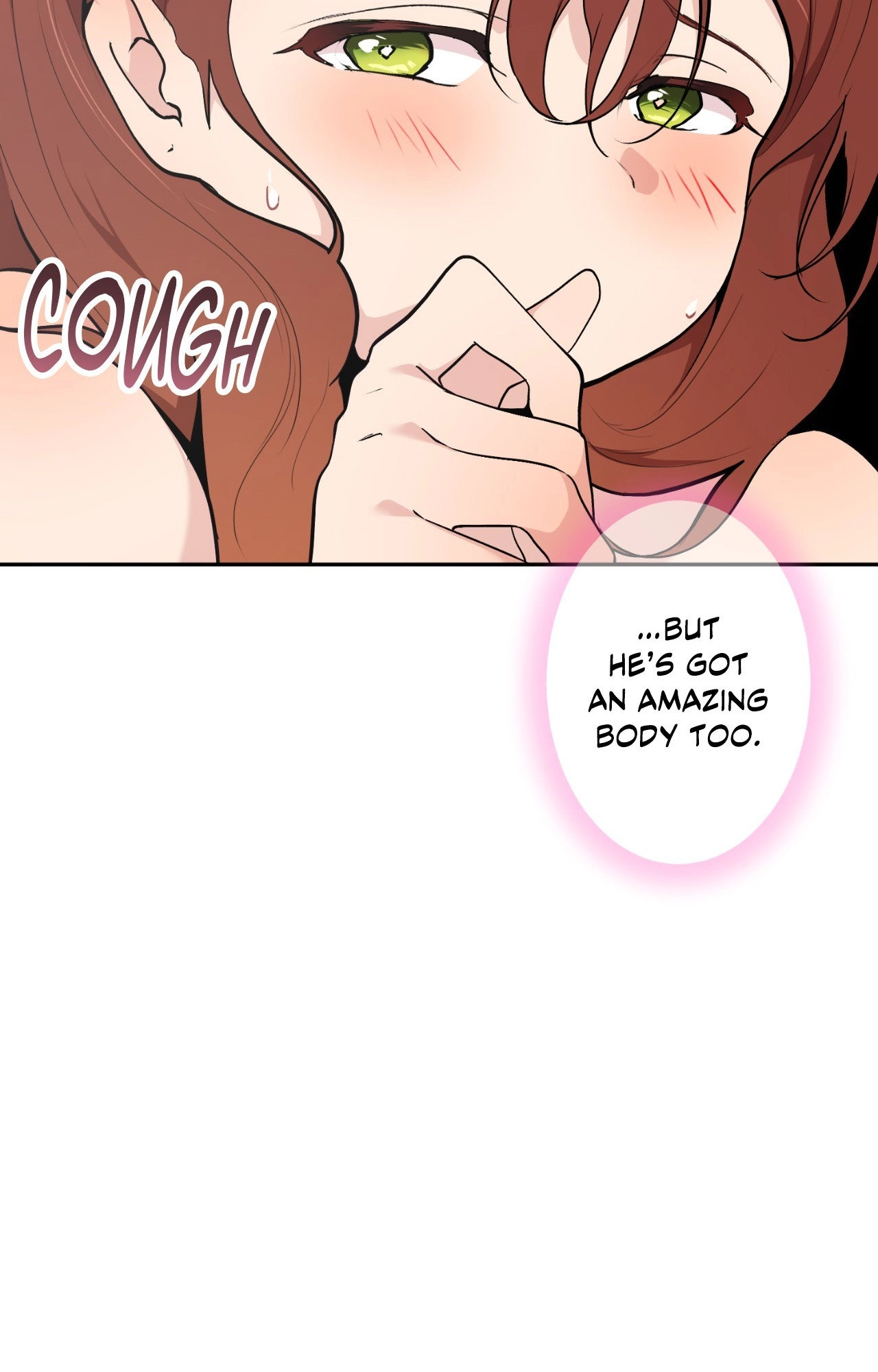 Cherry Pop Chapter 1 - Manhwa18.com