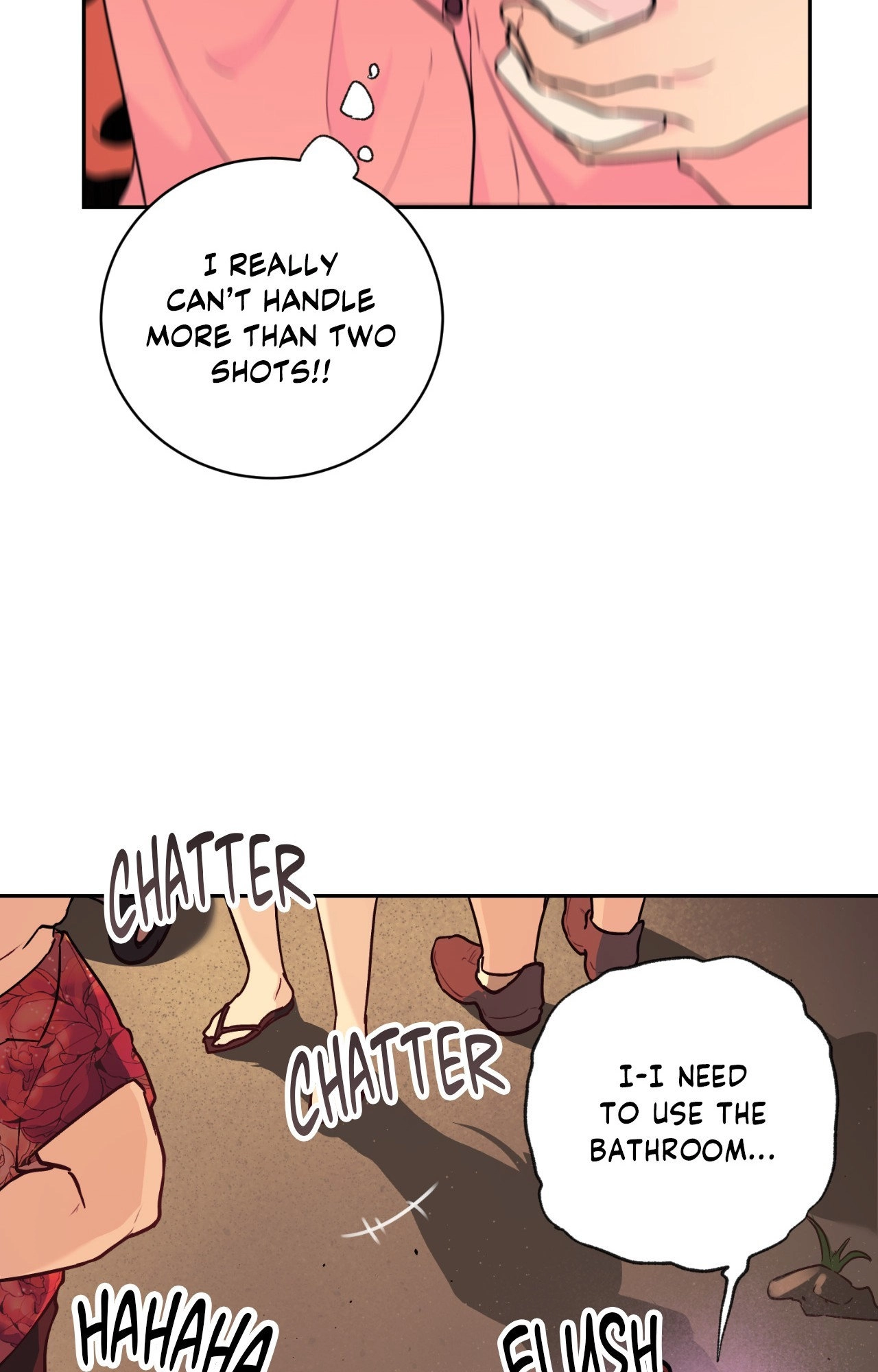 Cherry Pop Chapter 1 - Manhwa18.com