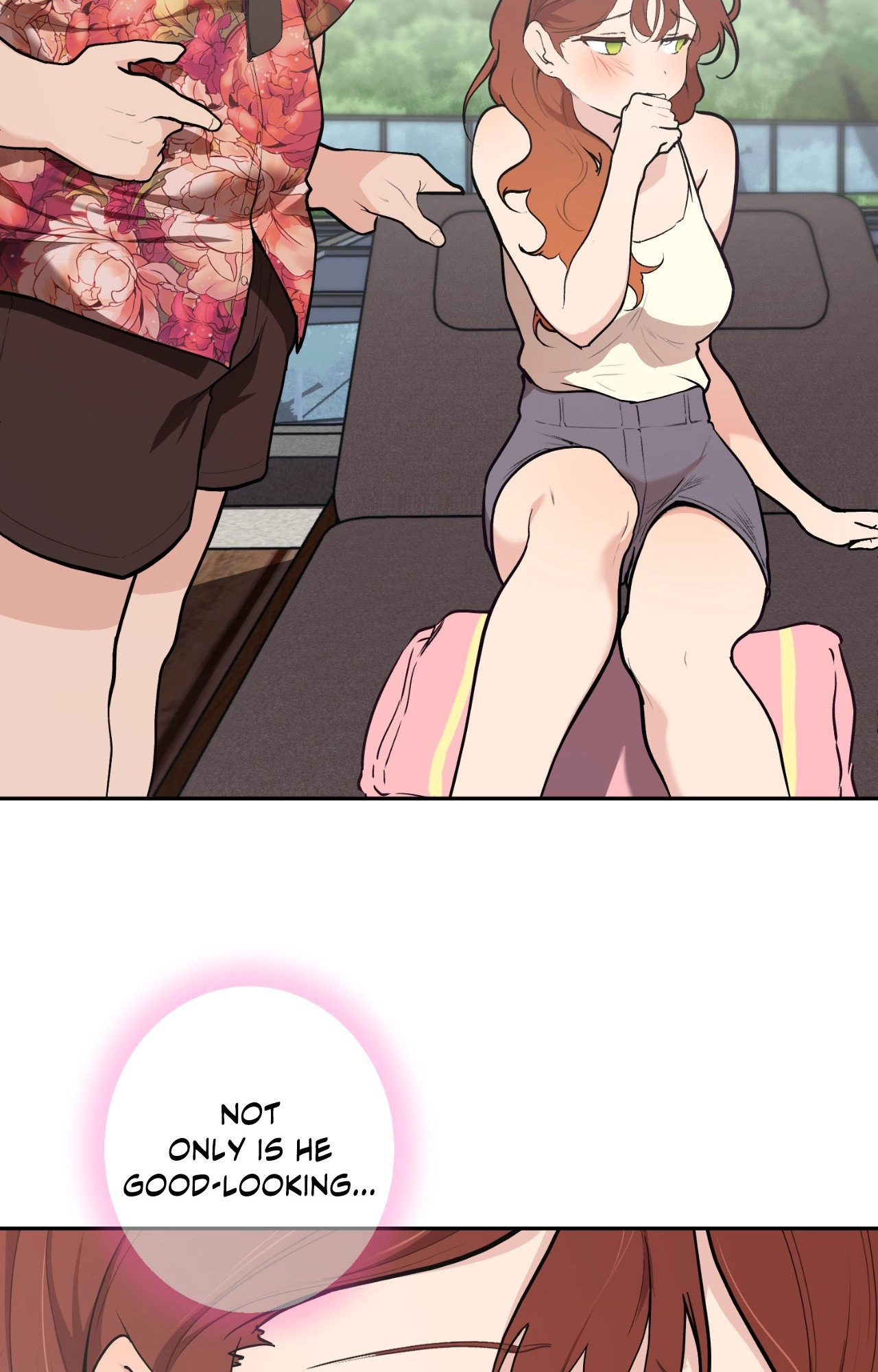 Cherry Pop Chapter 1 - Manhwa18.com