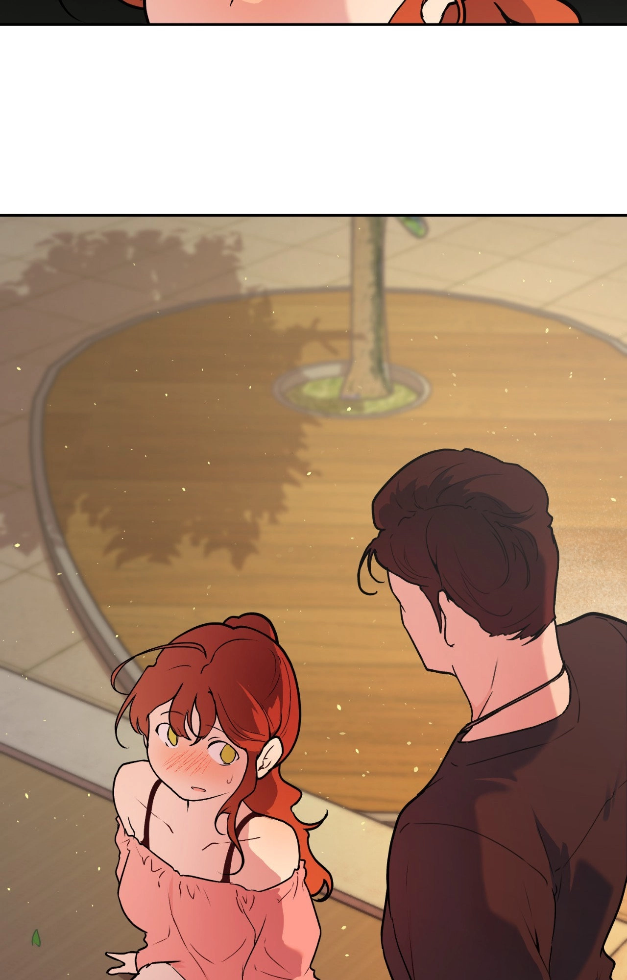 Cherry Pop Chapter 1 - Manhwa18.com
