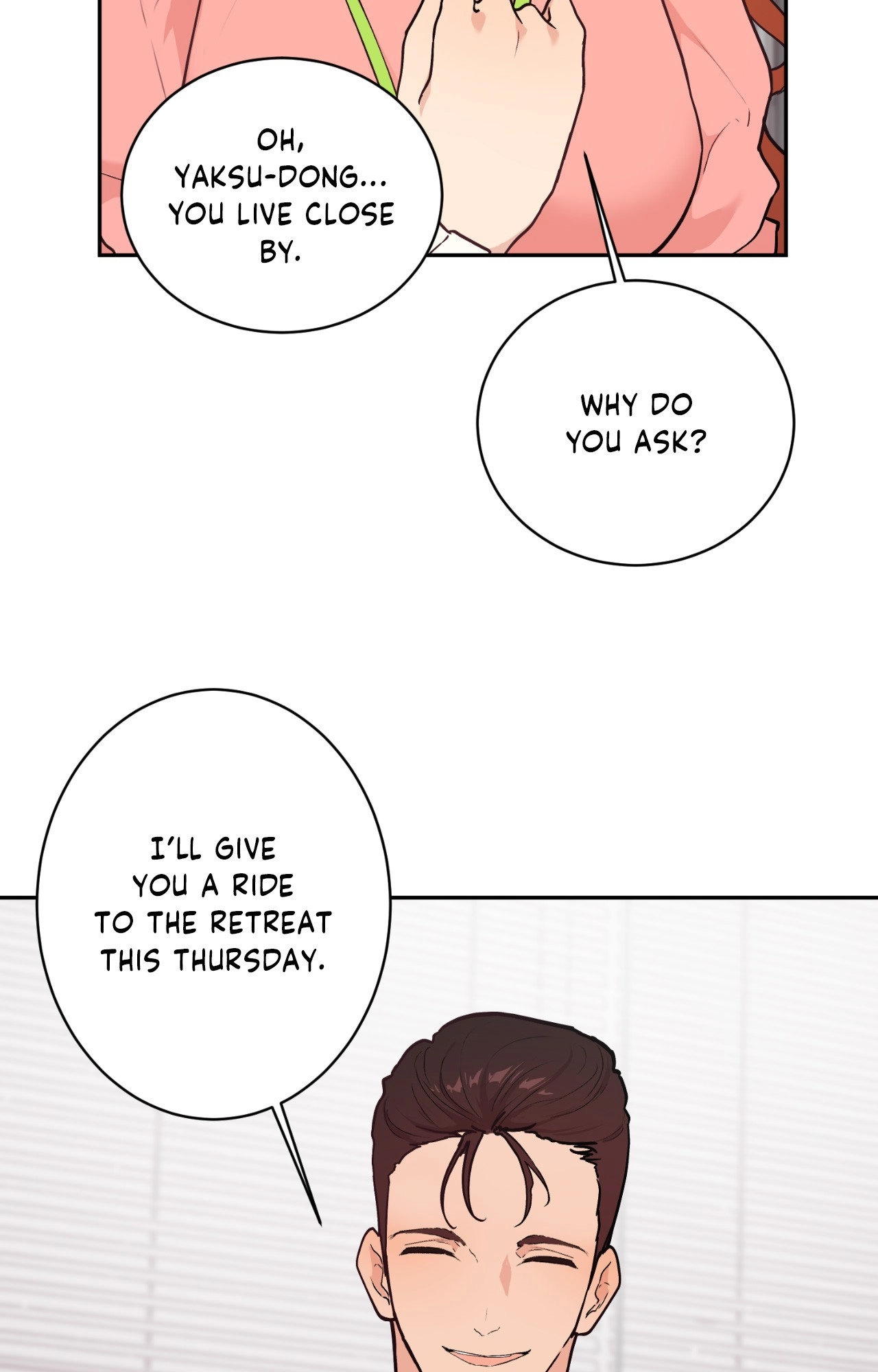 Cherry Pop Chapter 1 - Manhwa18.com
