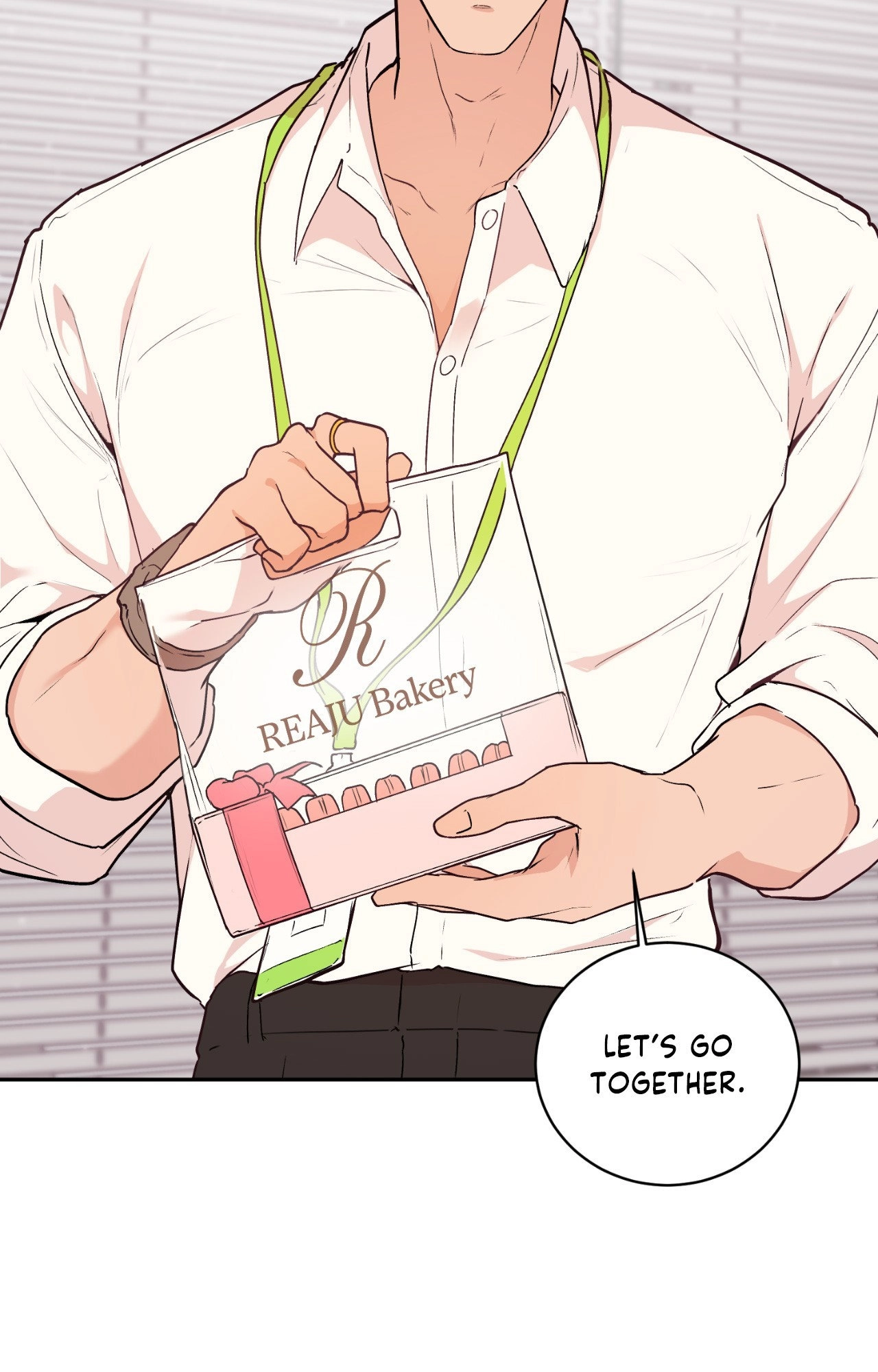 Cherry Pop Chapter 1 - Manhwa18.com