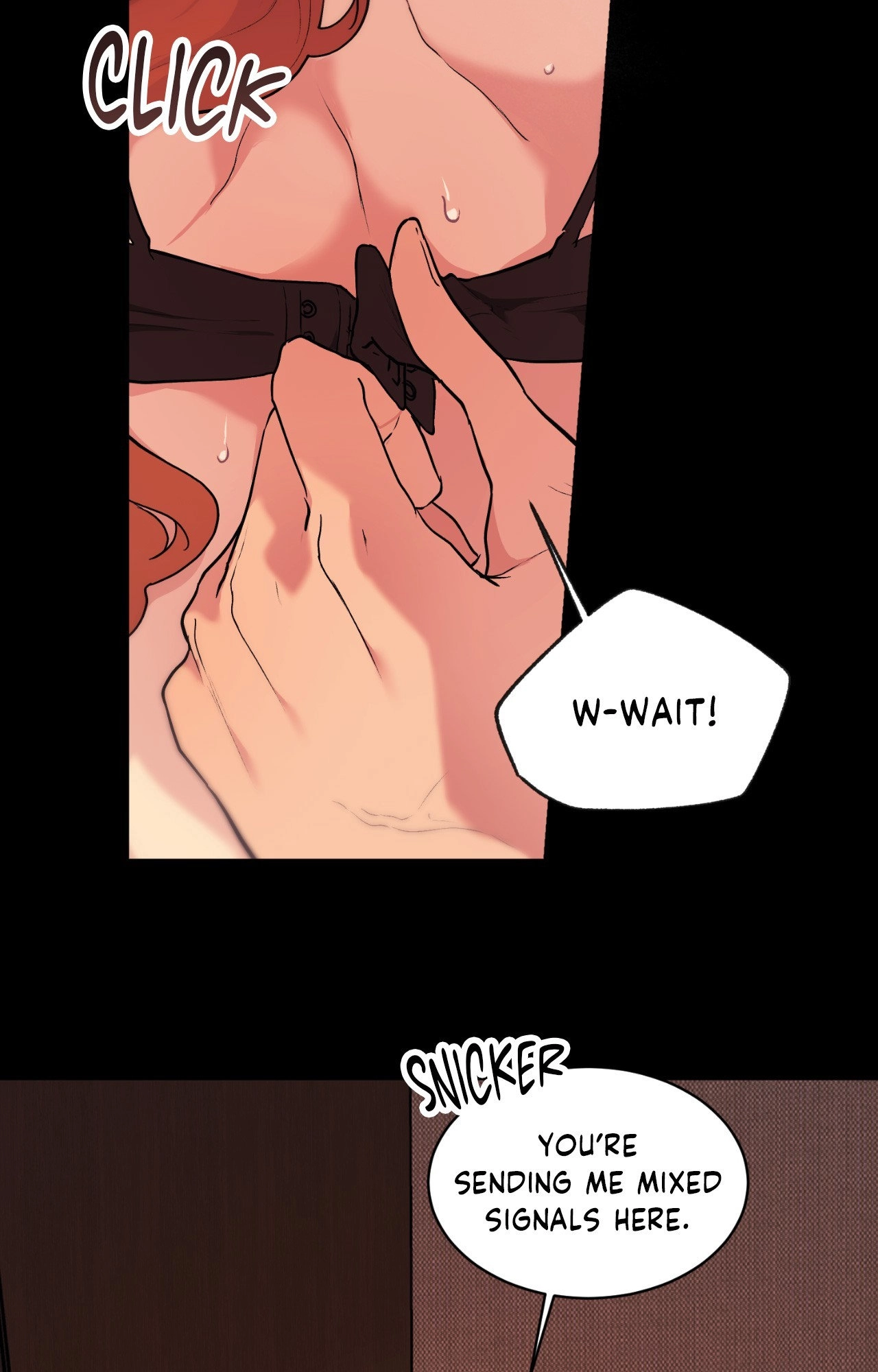 Cherry Pop Chapter 1 - Manhwa18.com