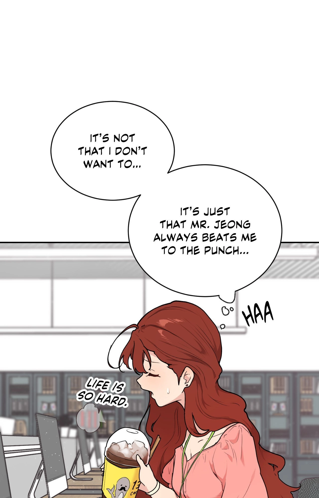 Cherry Pop Chapter 1 - Manhwa18.com