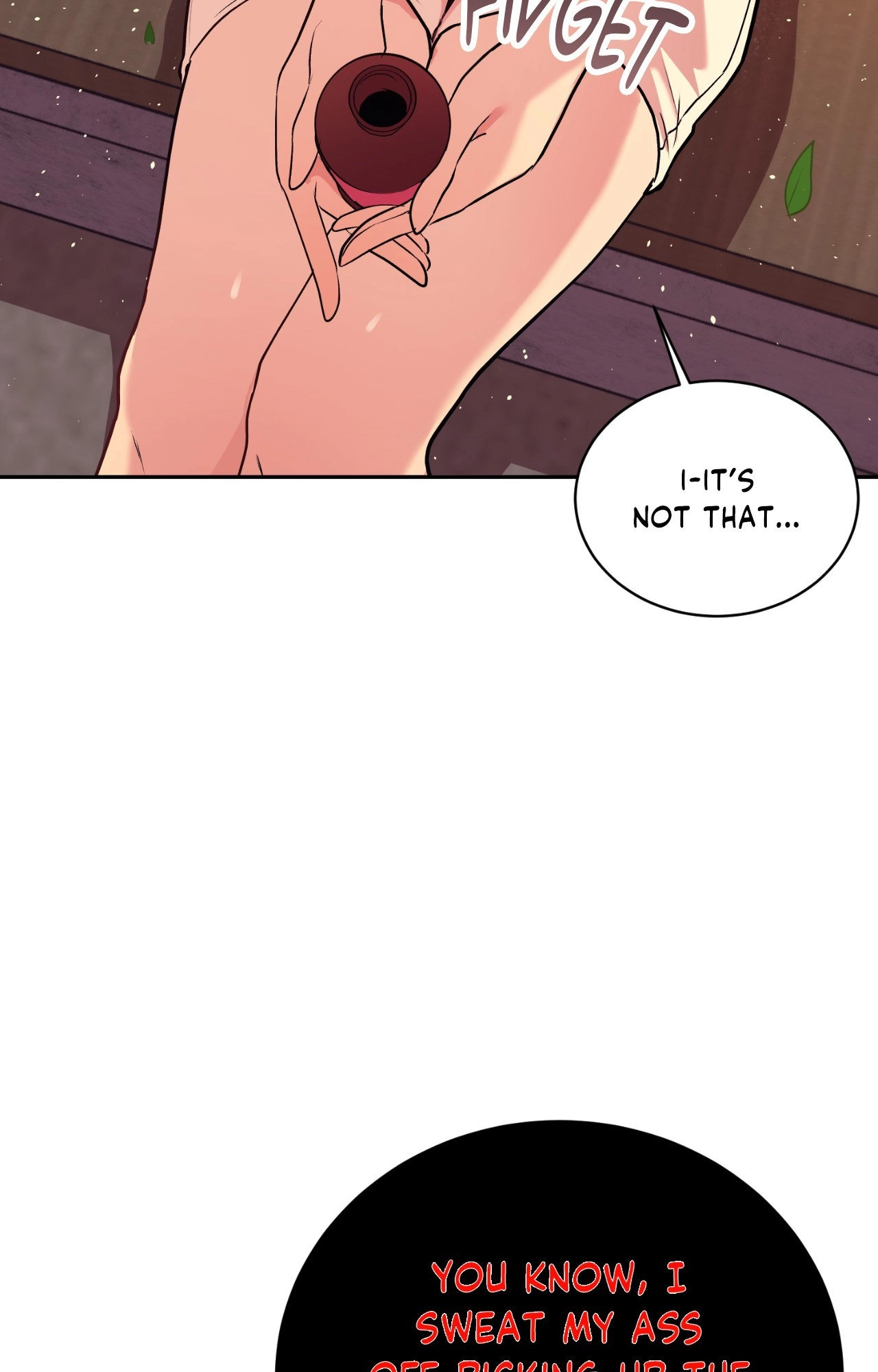 Cherry Pop Chapter 1 - Manhwa18.com
